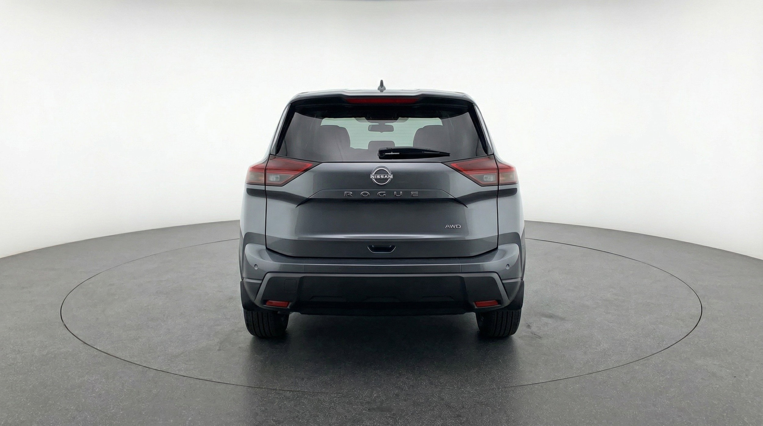 Thumbnail: 2025 Nissan Rogue - 7