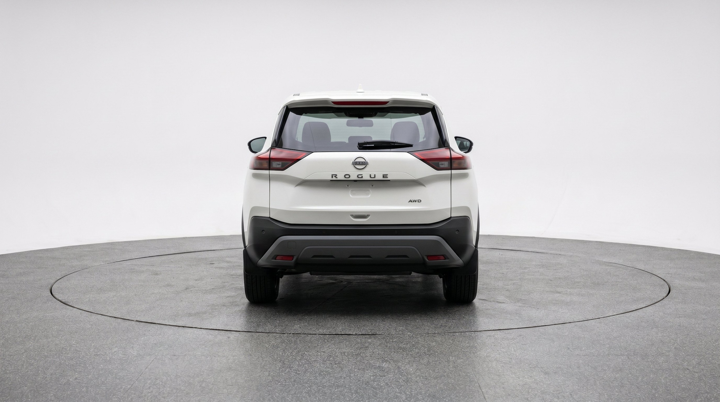 Thumbnail: 2025 Nissan Rogue - 7