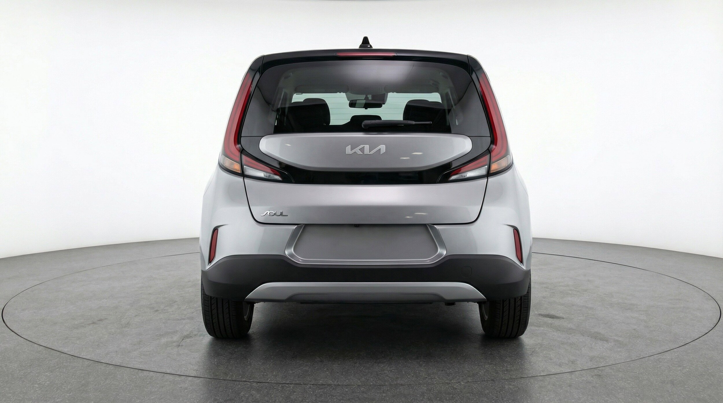 Thumbnail: 2025 Kia Soul - 7