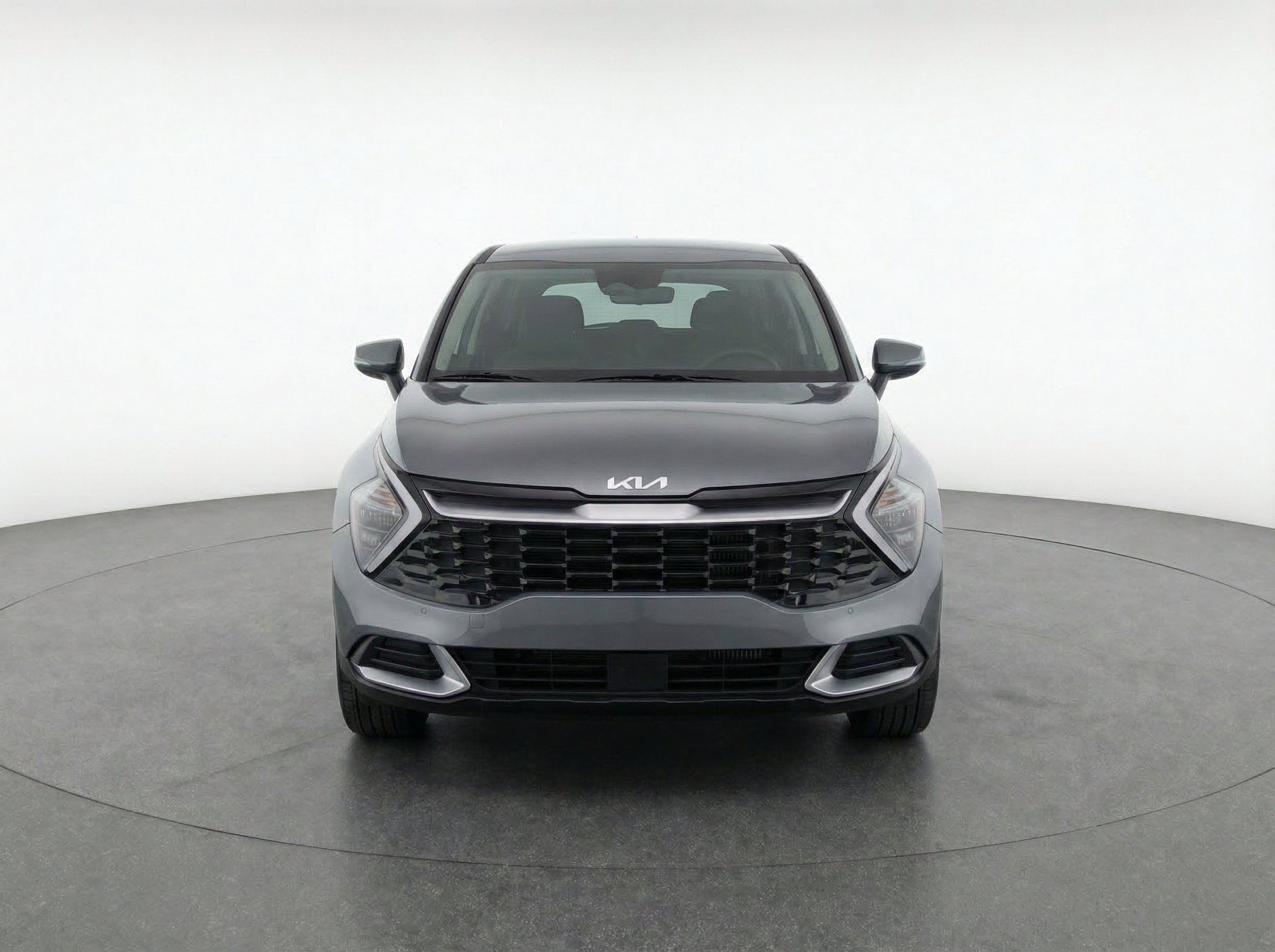 Thumbnail: 2026 Kia Sportage - 2