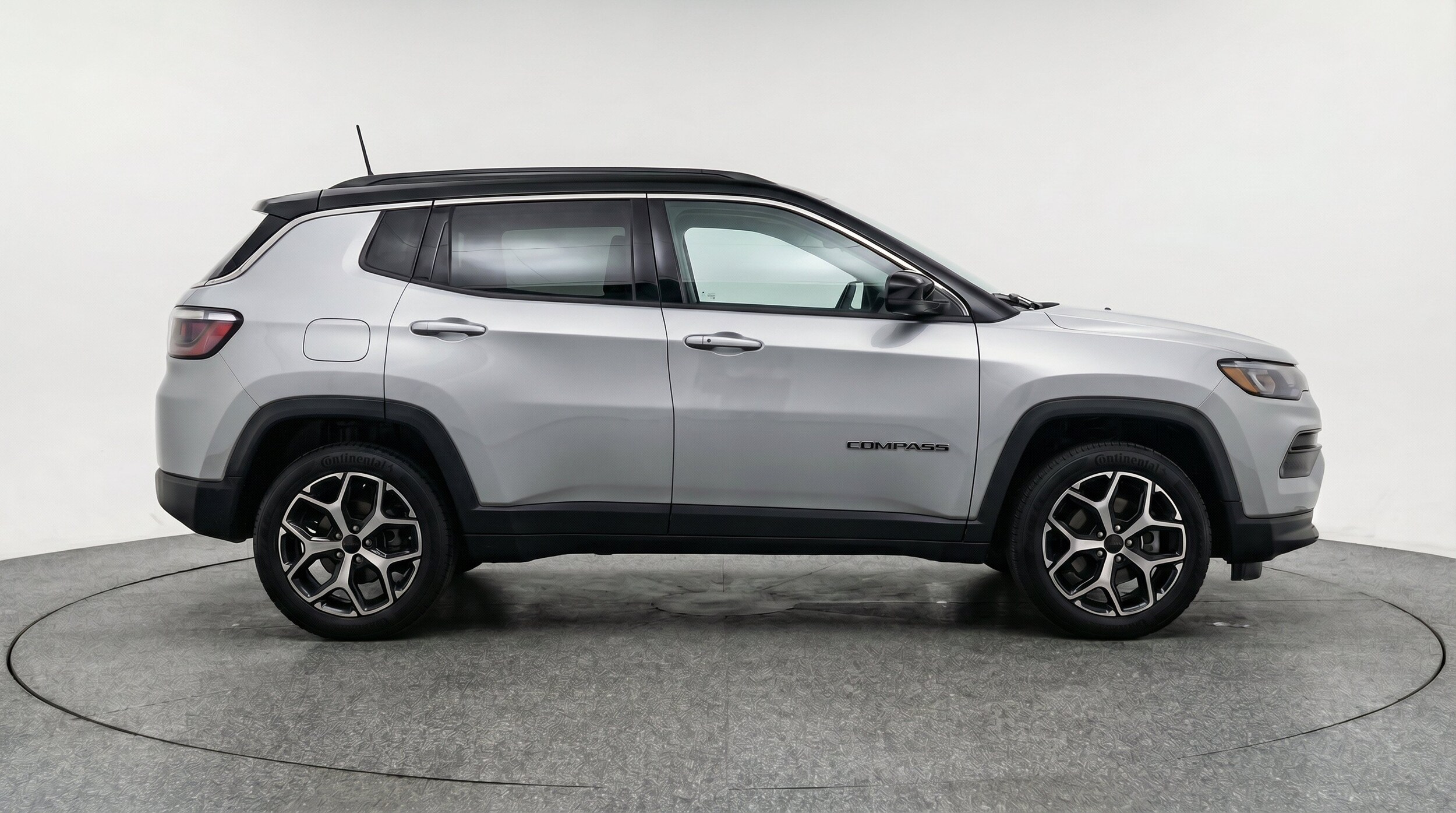 Thumbnail: 2025 Jeep Compass - 10