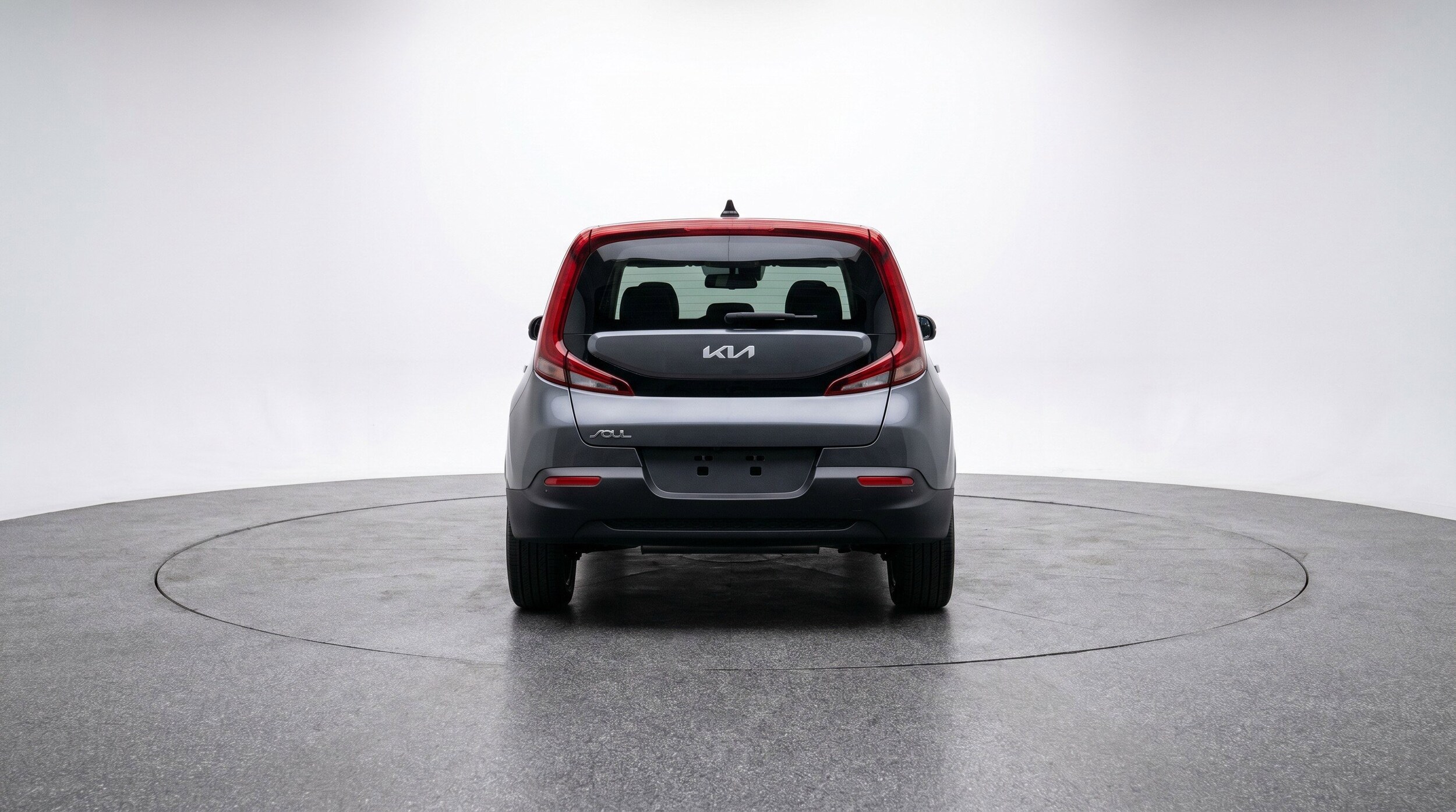 Thumbnail: 2025 Kia Soul - 7