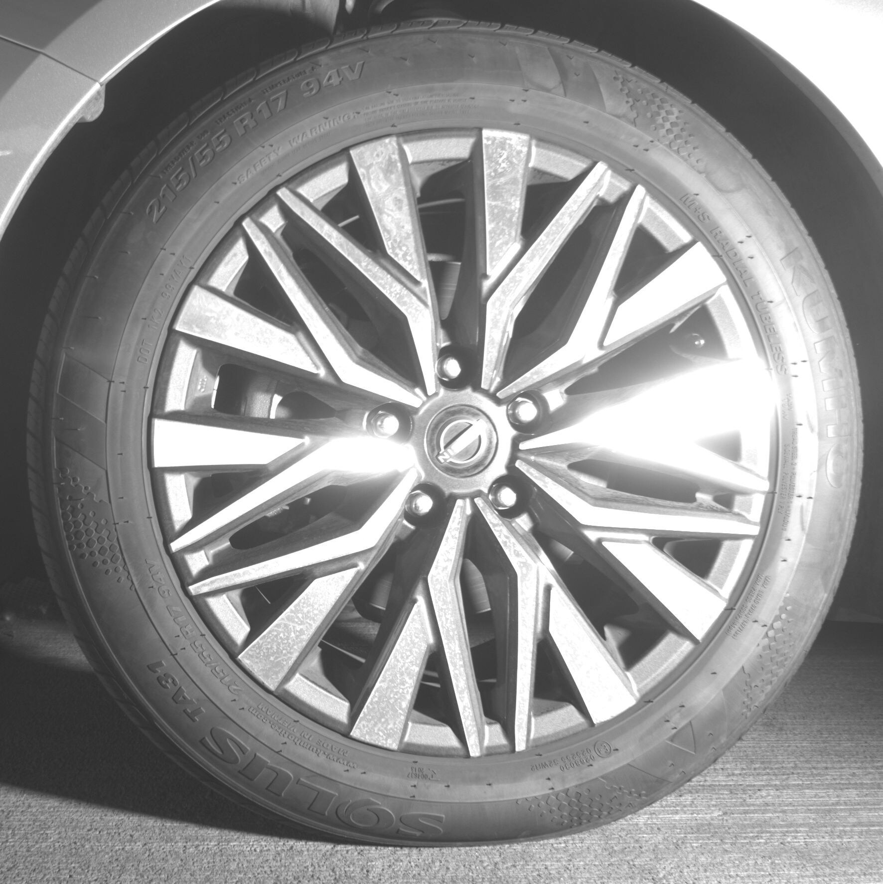 Thumbnail: 2024 Nissan Altima - 9