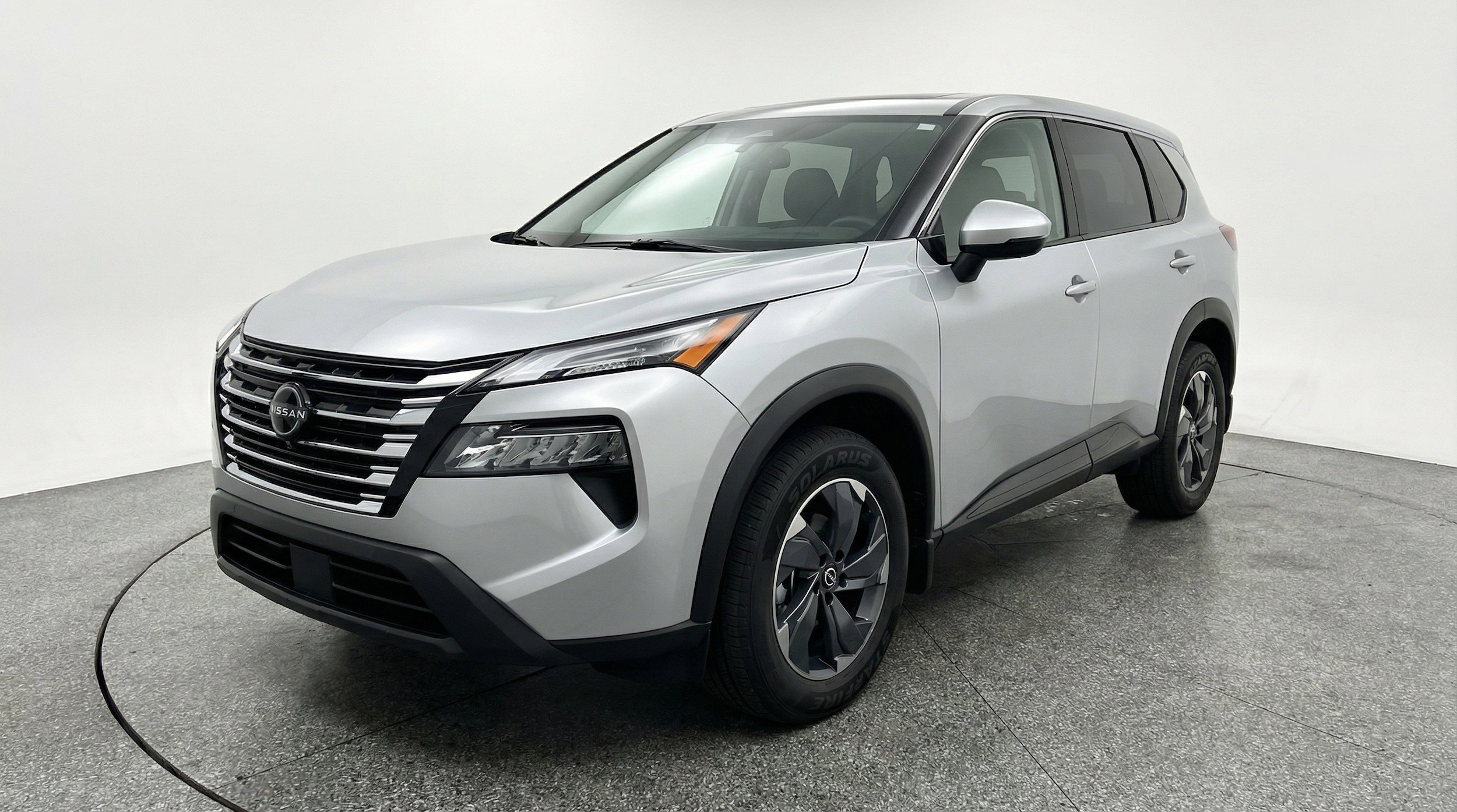 Thumbnail: 2025 Nissan Rogue - 3