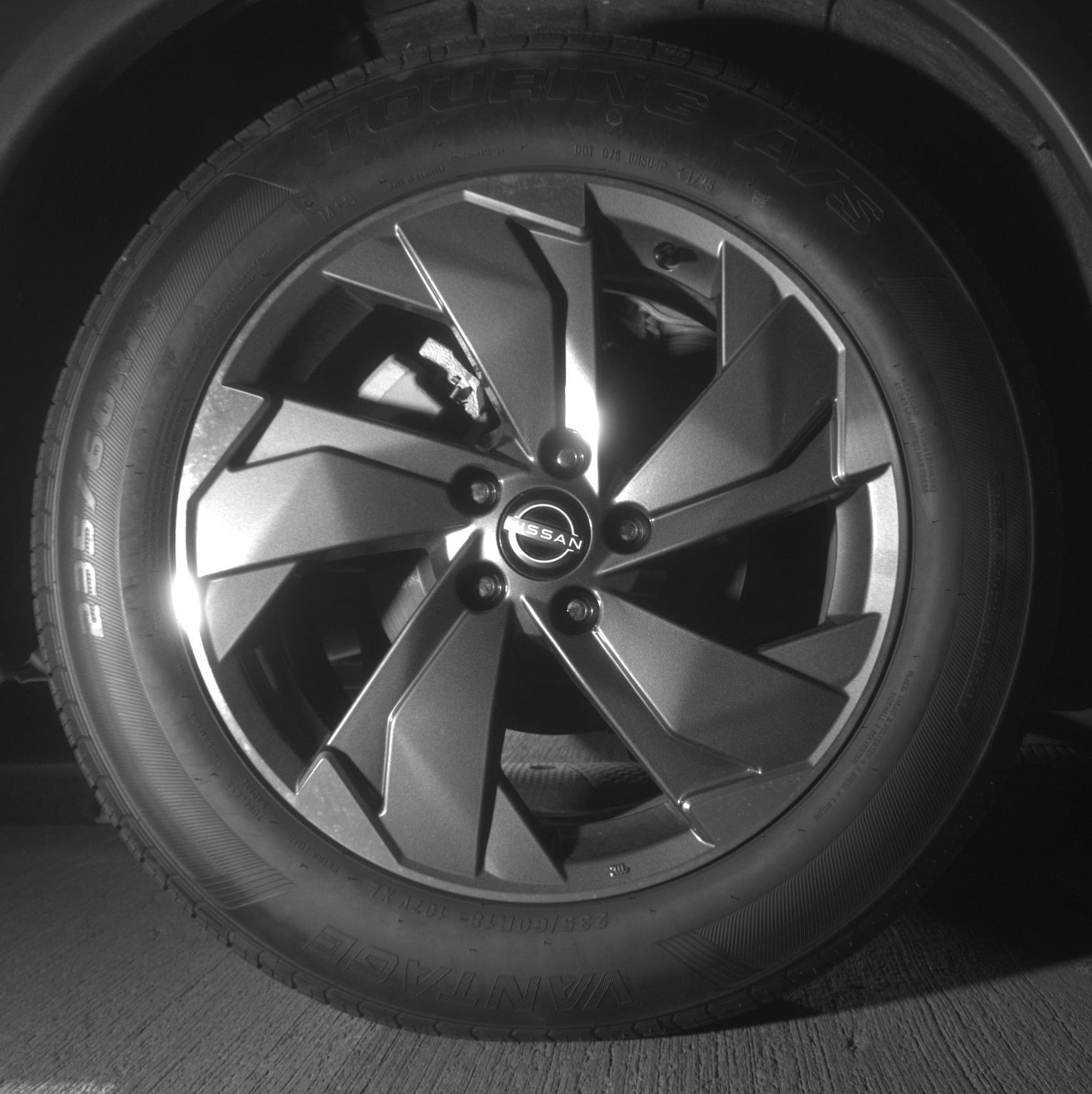 Thumbnail: 2025 Nissan Rogue - 12