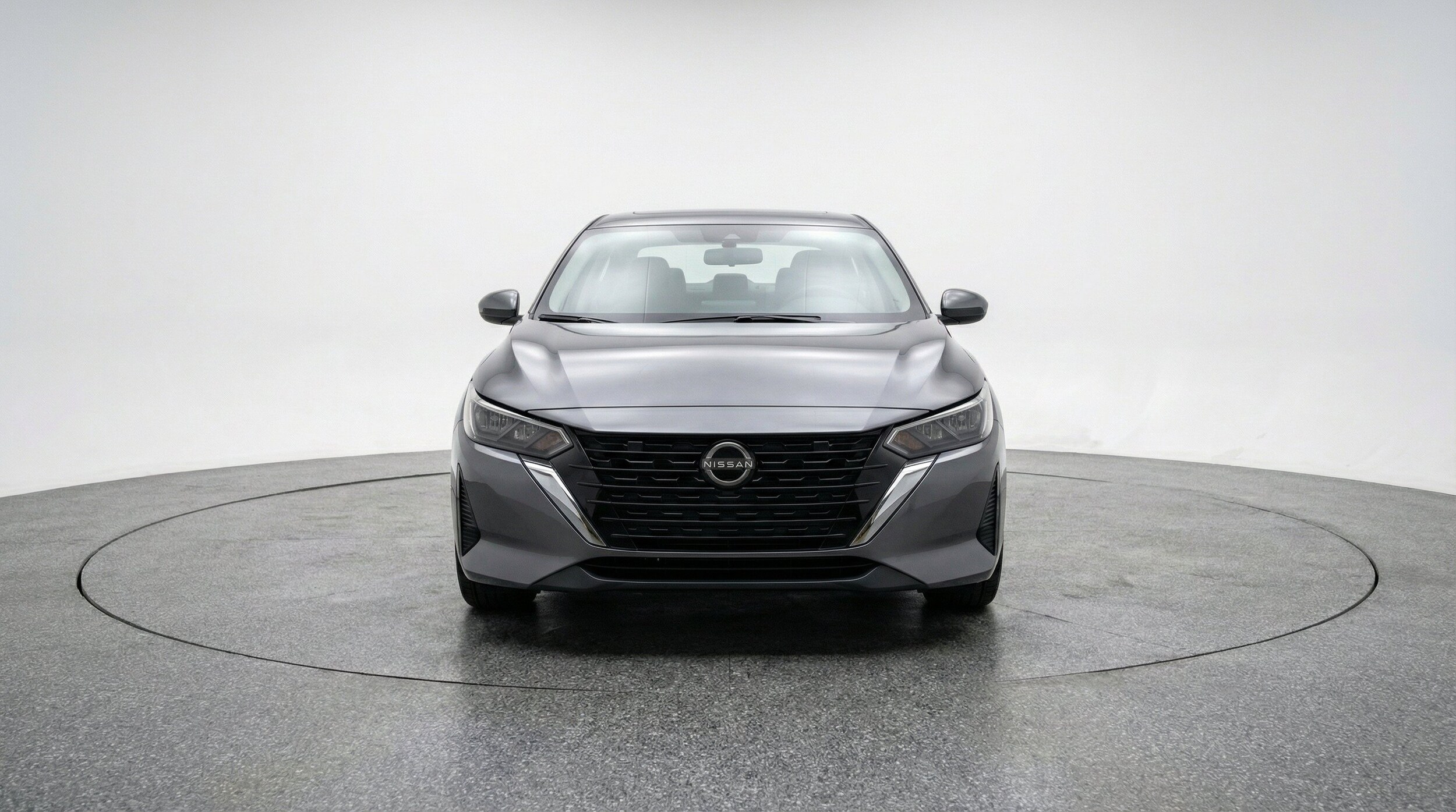Thumbnail: 2025 Nissan Sentra - 2