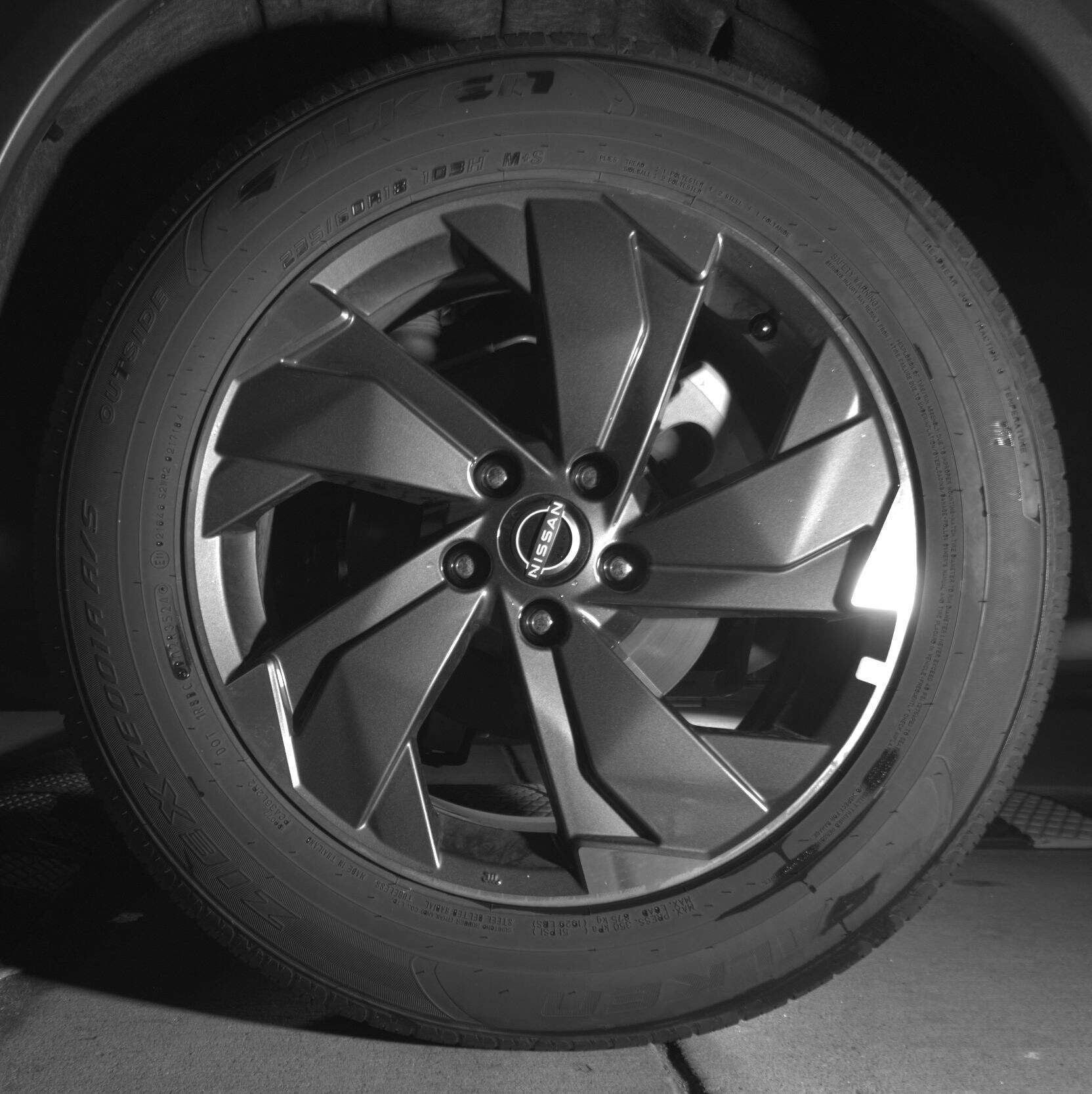 Thumbnail: 2025 Nissan Rogue - 11