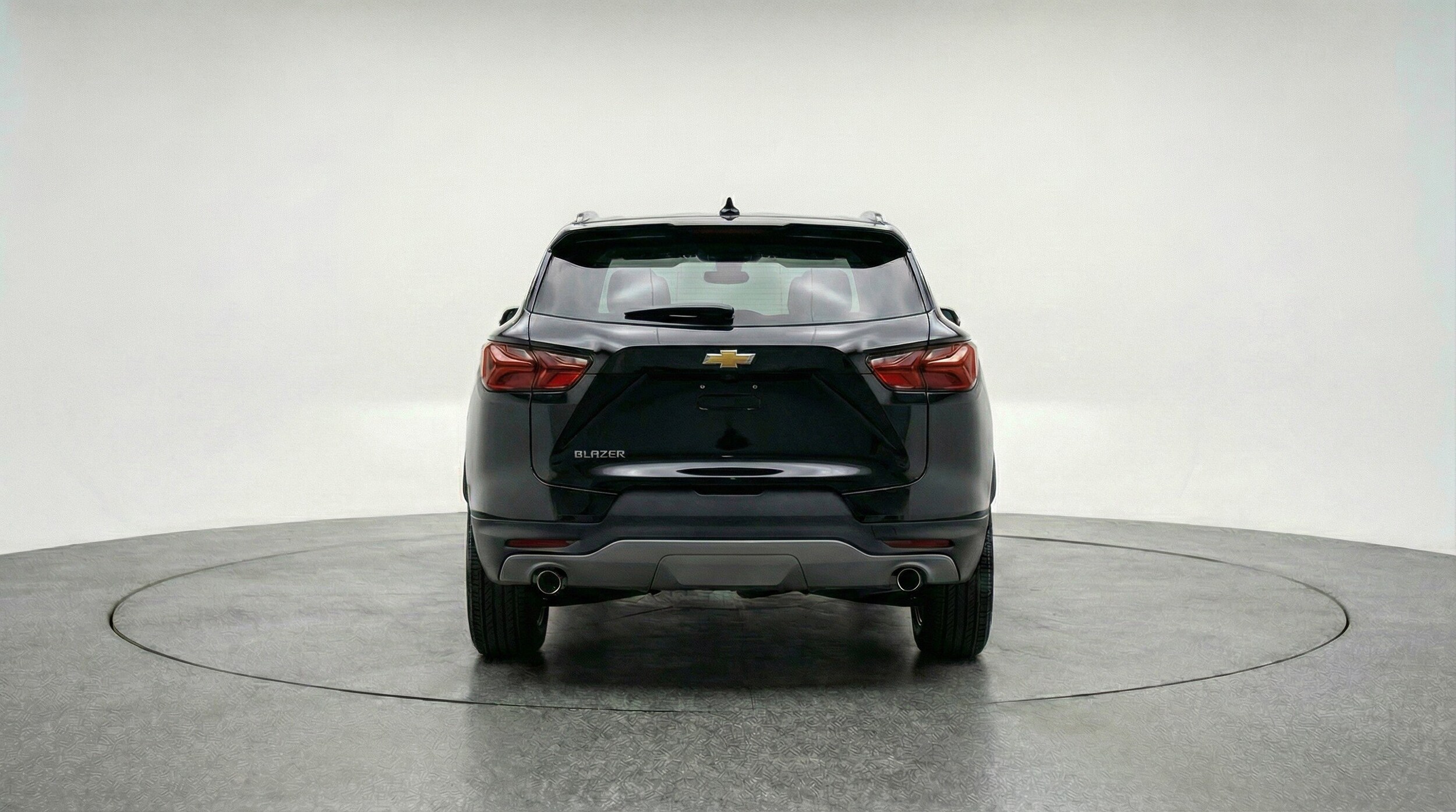 Thumbnail: 2025 Chevrolet Blazer - 7
