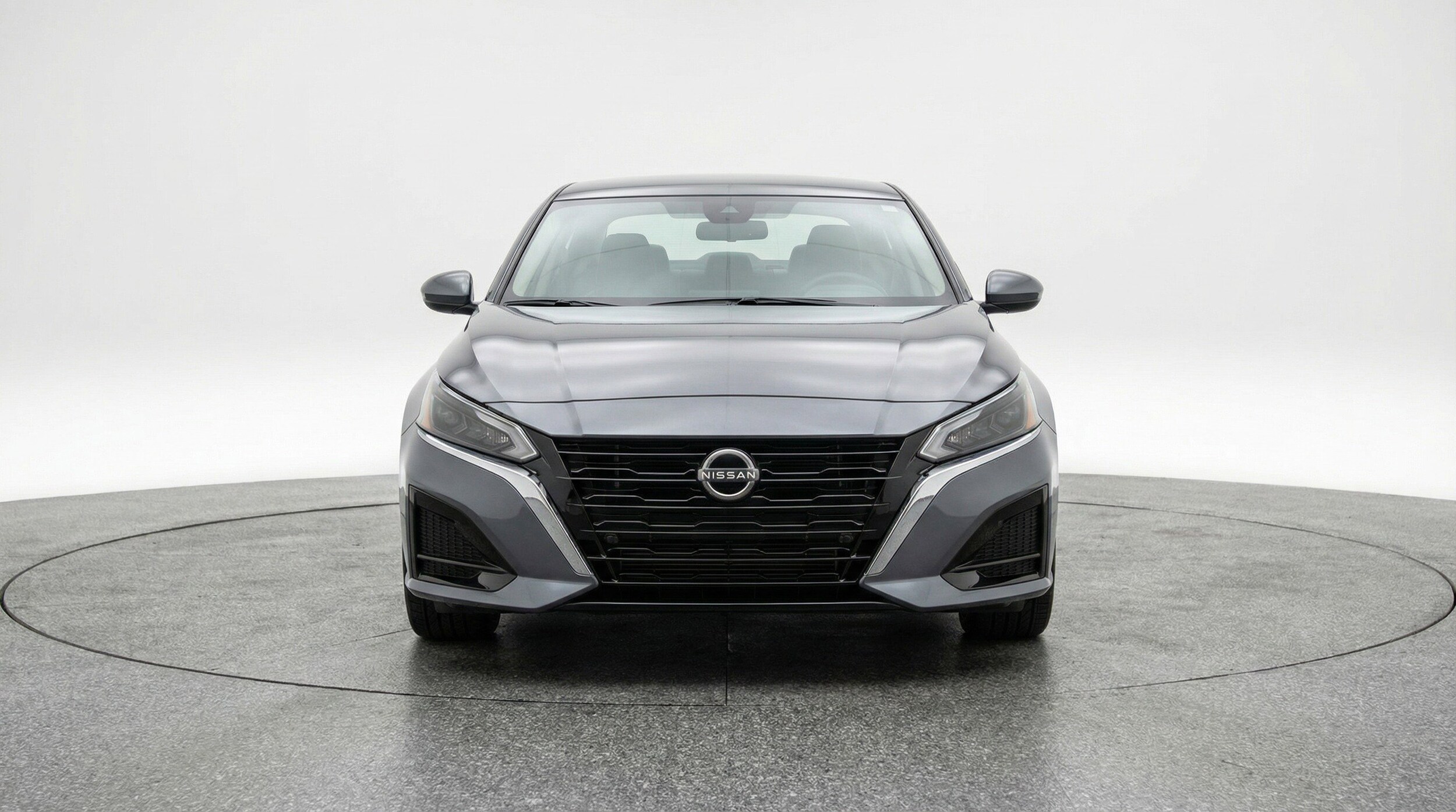 Thumbnail: 2025 Nissan Altima - 2