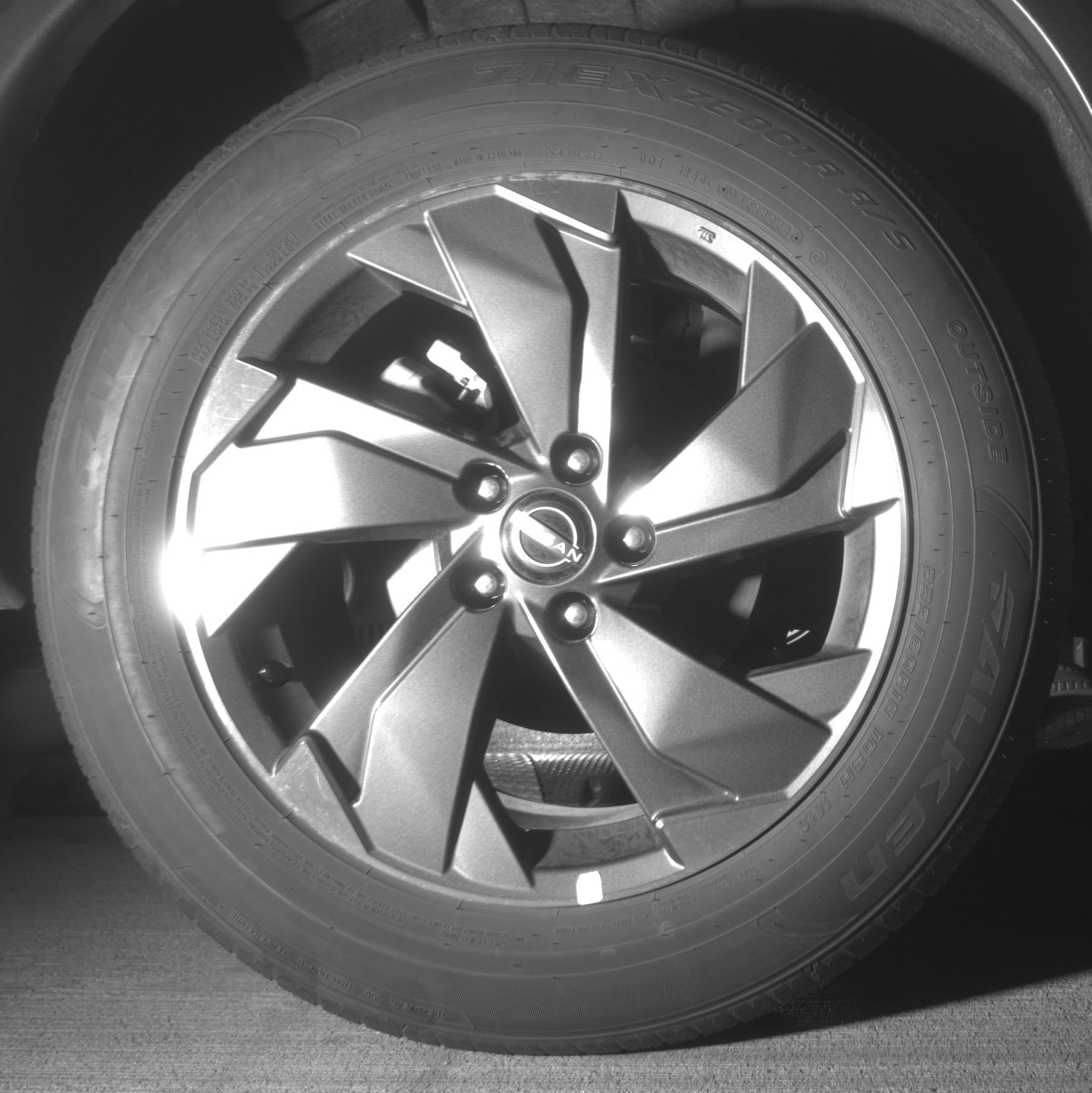 Thumbnail: 2025 Nissan Rogue - 15