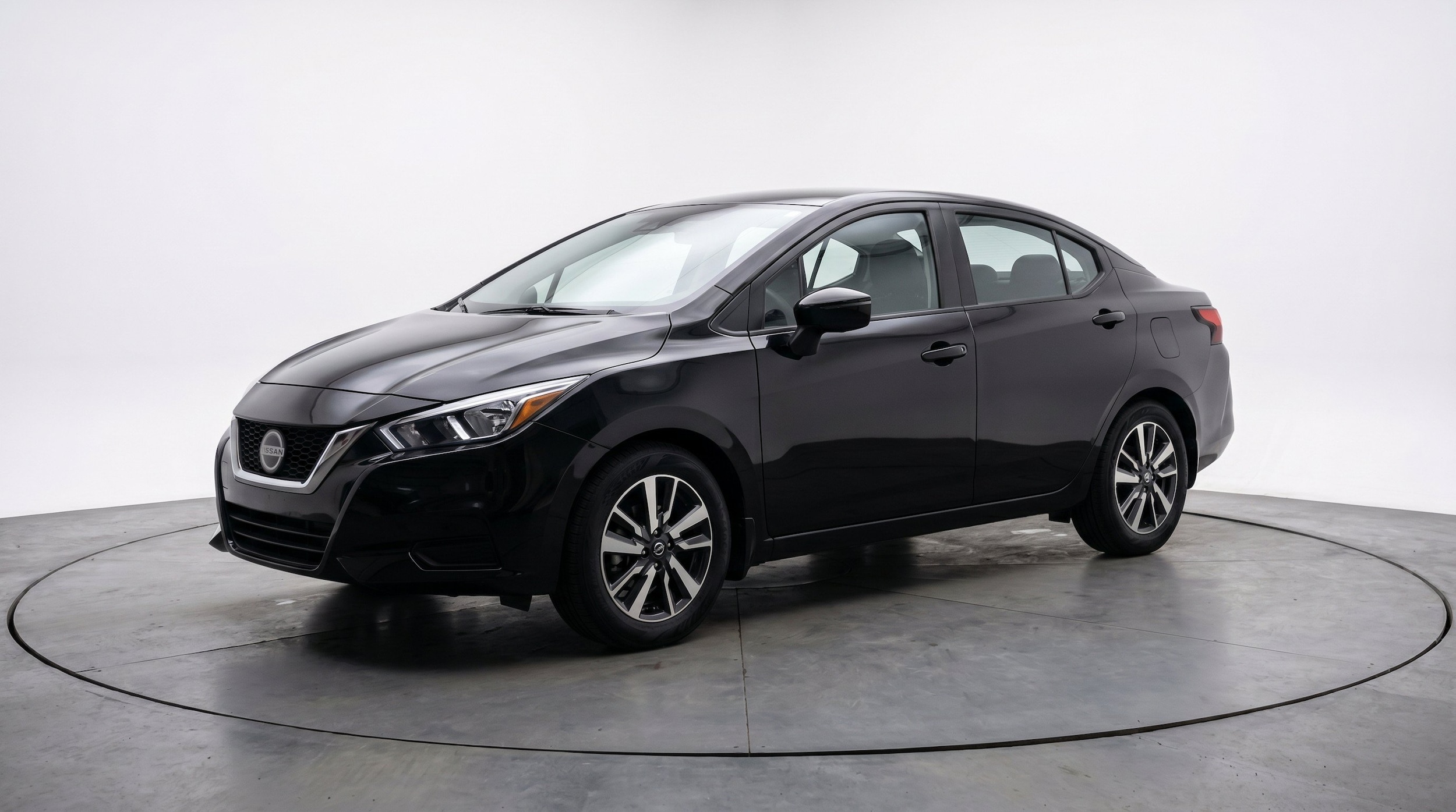 Thumbnail: 2025 Nissan Versa - 3