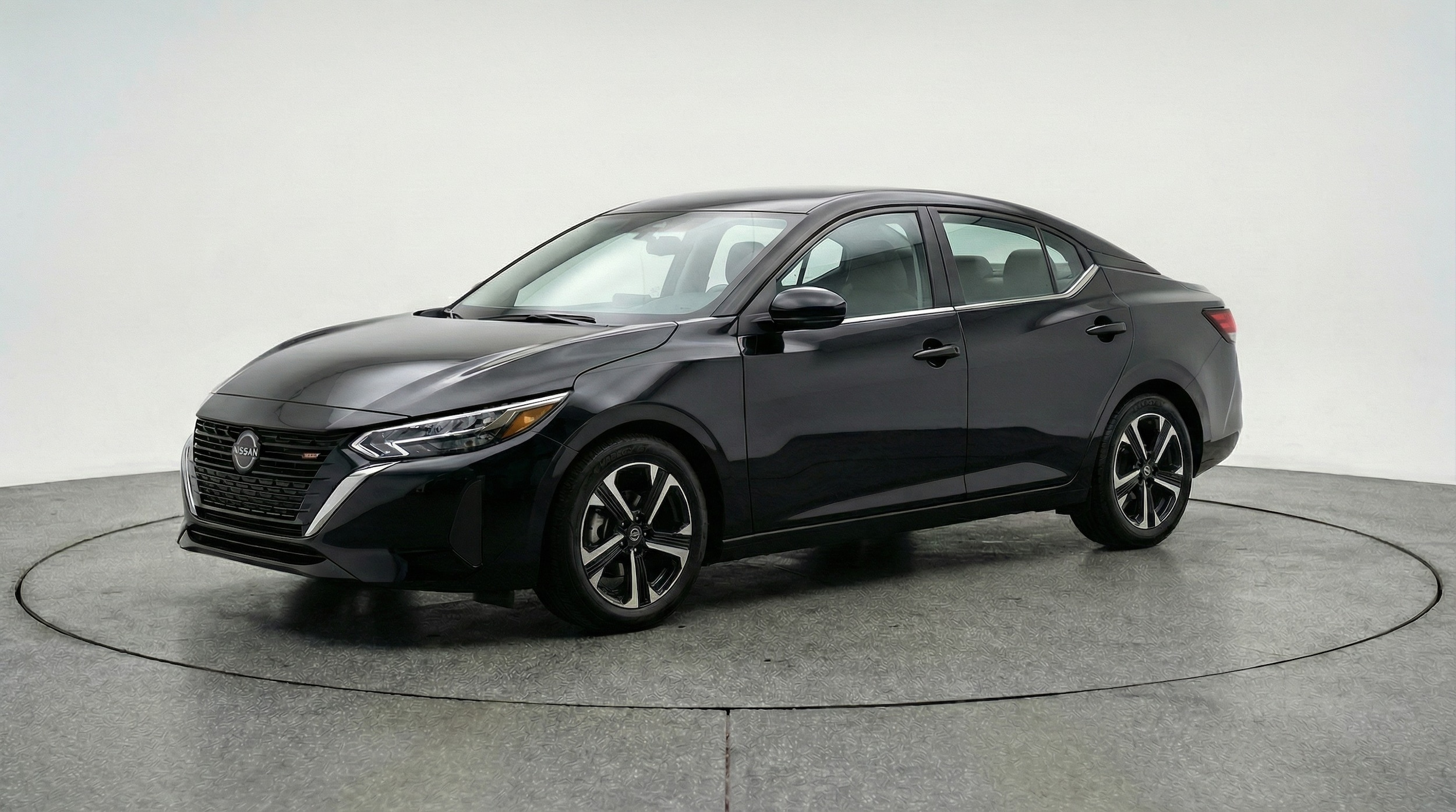 Thumbnail: 2025 Nissan Sentra - 3