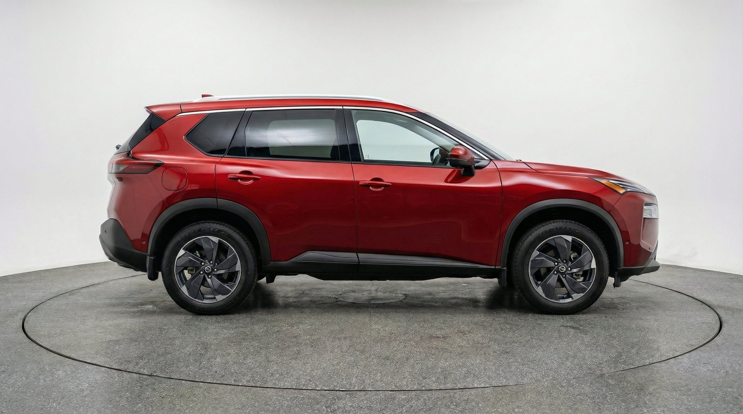 Thumbnail: 2025 Nissan Rogue - 11