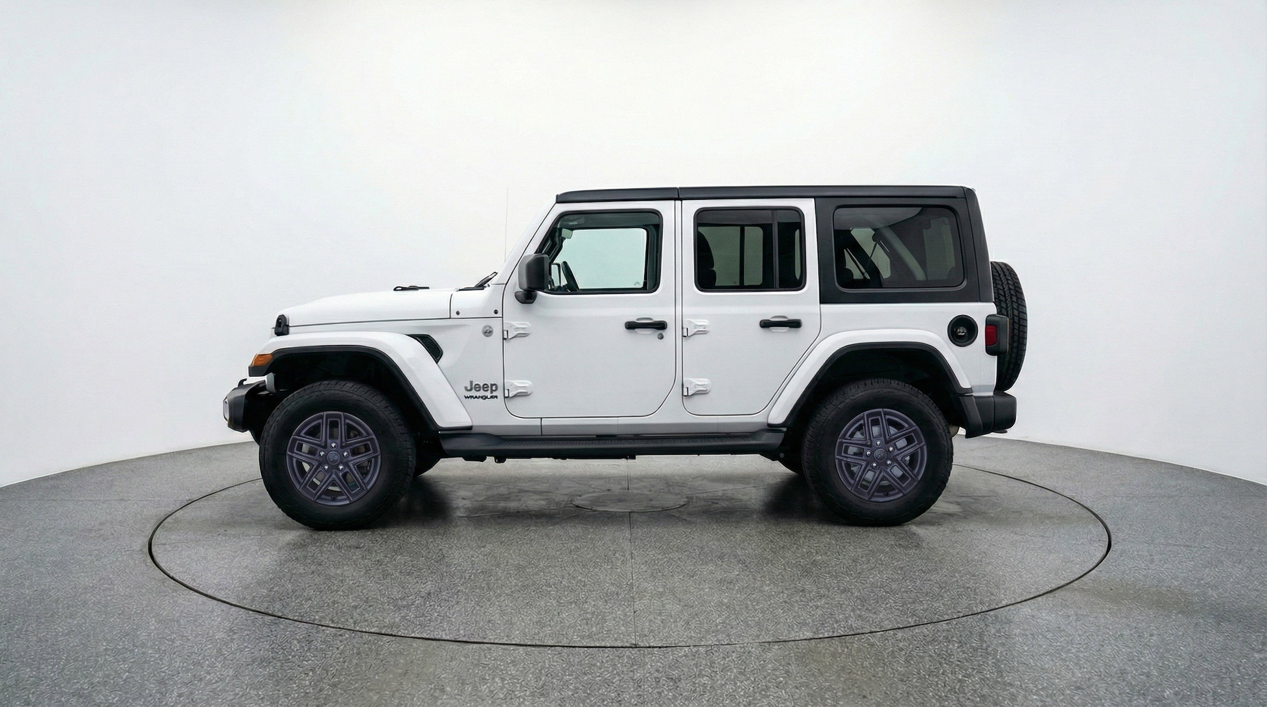 Thumbnail: 2025 Jeep Wrangler - 5