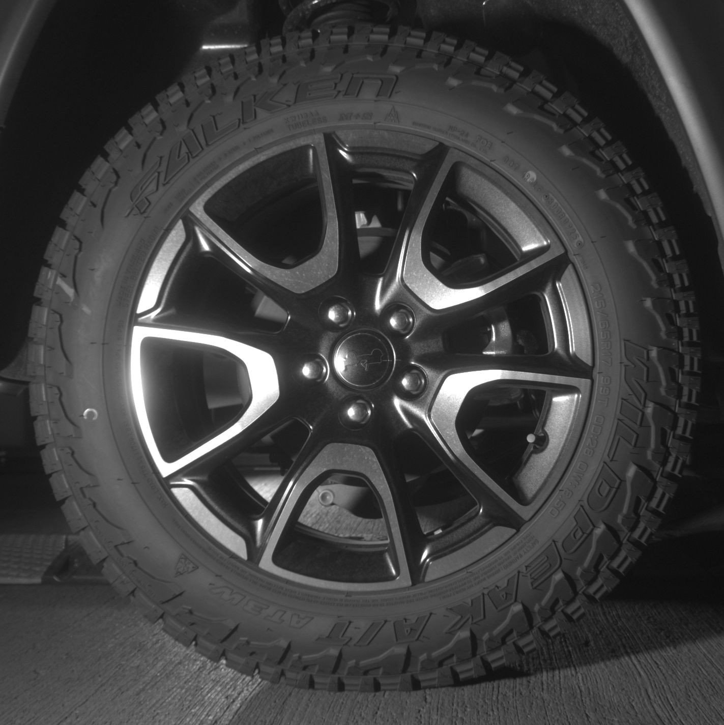 Thumbnail: 2025 Jeep Compass - 15