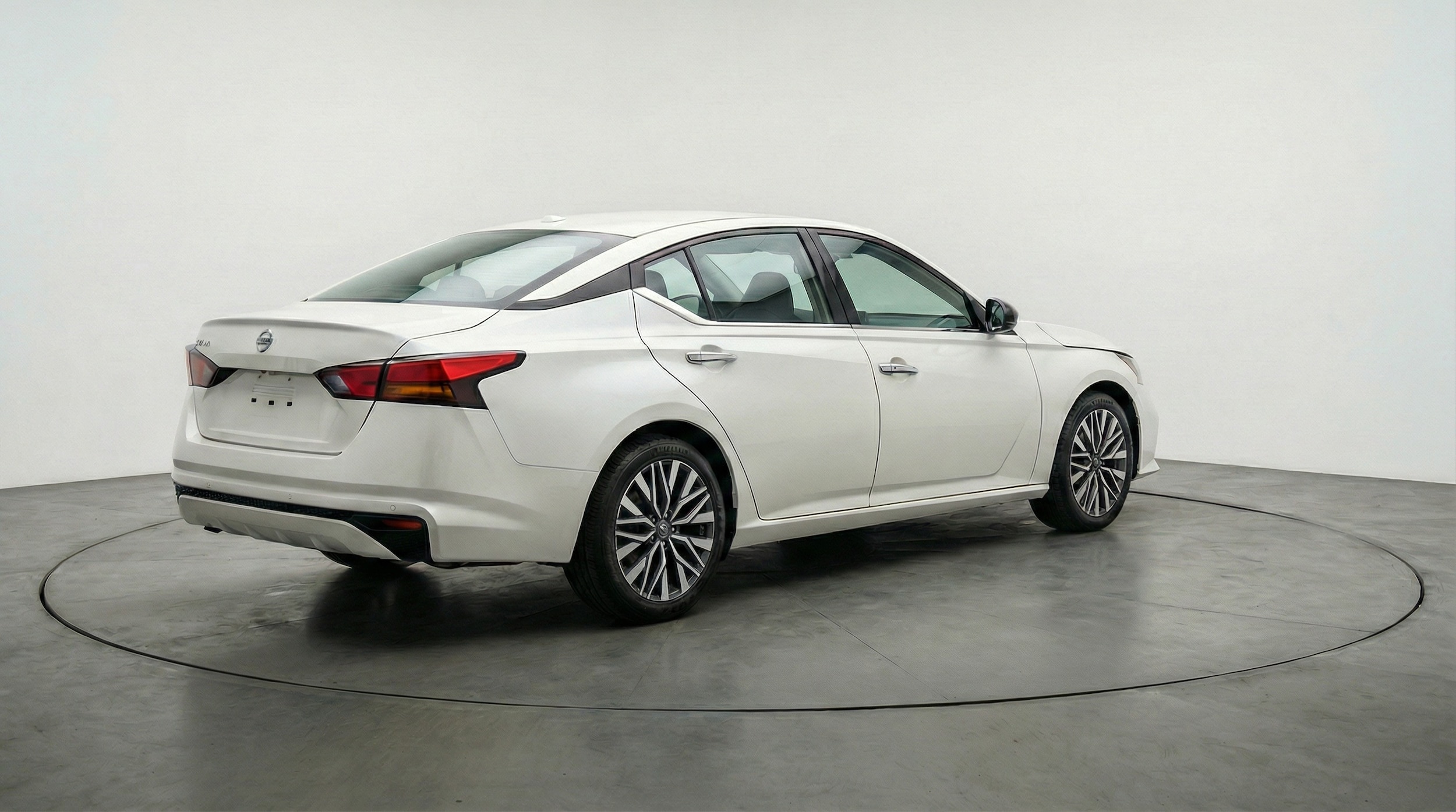 Thumbnail: 2025 Nissan Altima - 7