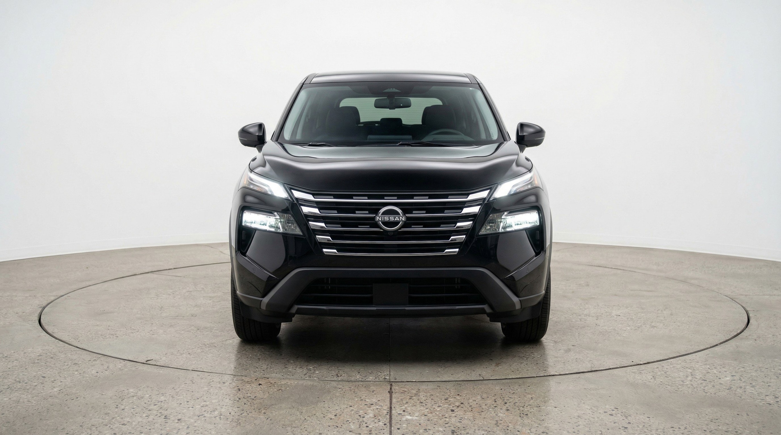 Thumbnail: 2025 Nissan Rogue - 2