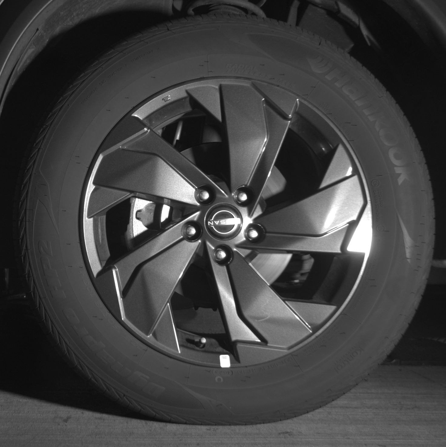 Thumbnail: 2026 Nissan Rogue - 12