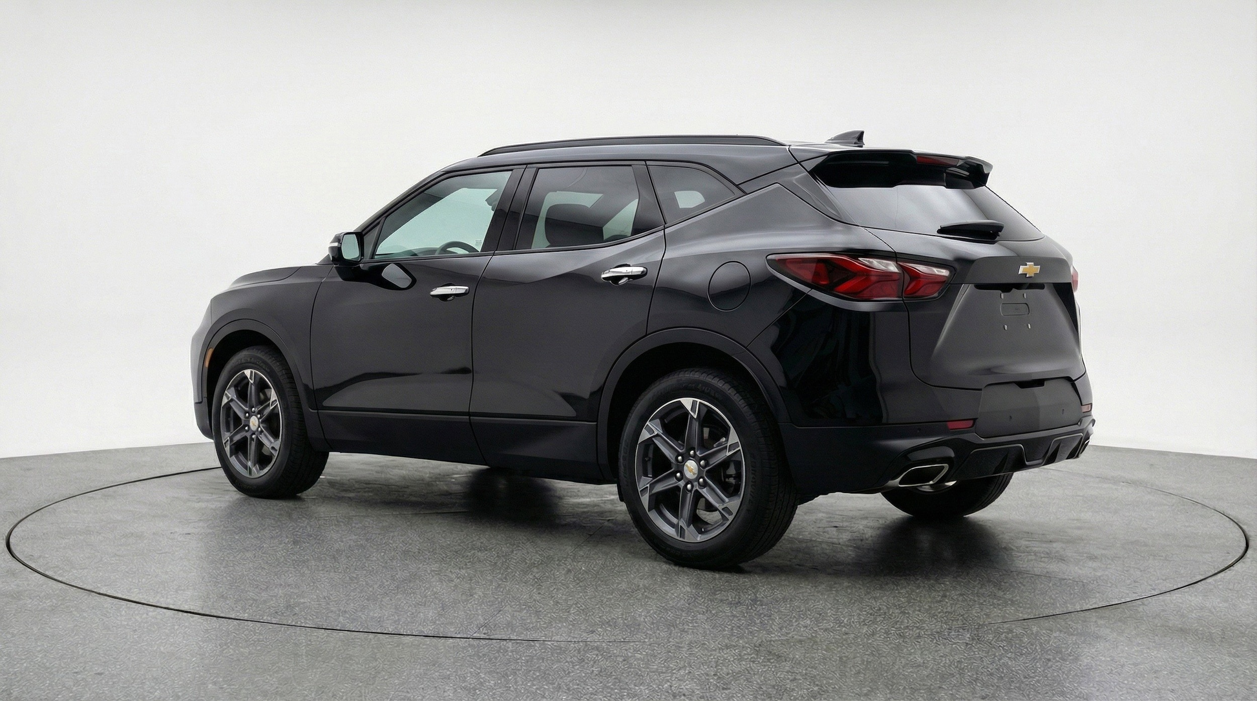 Thumbnail: 2025 Chevrolet Blazer - 6