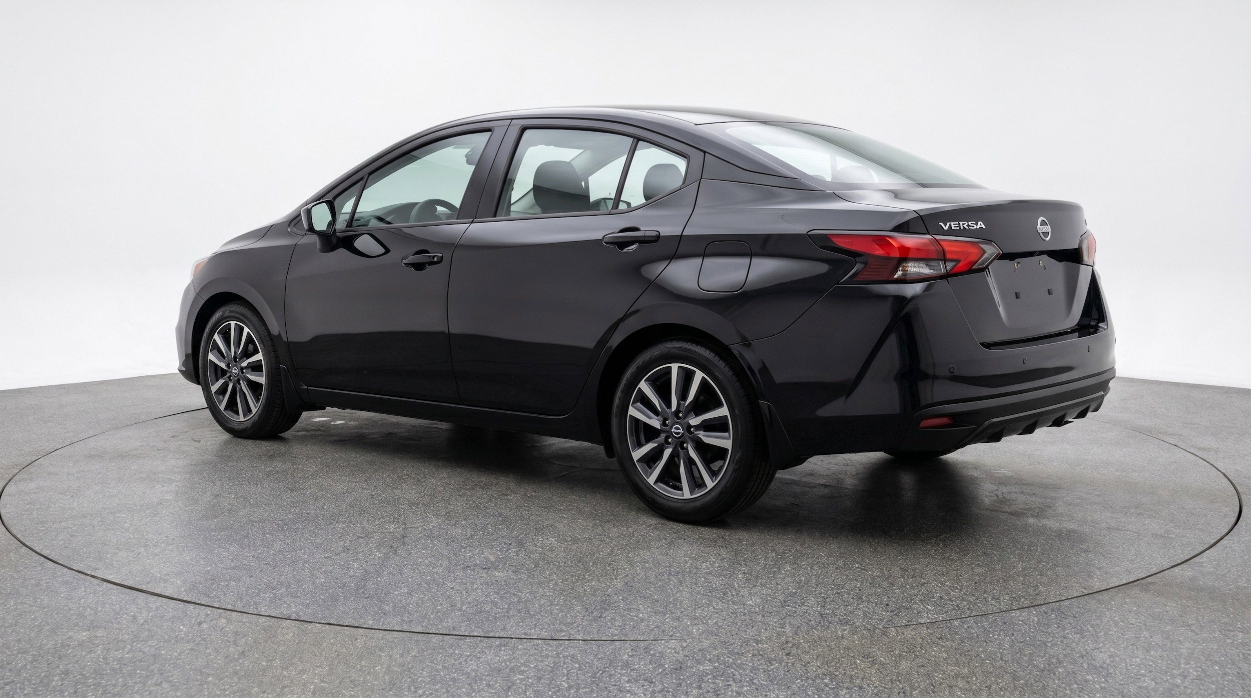 Thumbnail: 2025 Nissan Versa - 6