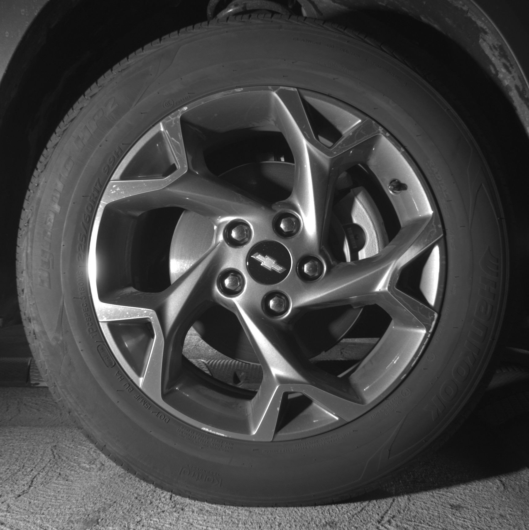 Thumbnail: 2025 Chevrolet Trax - 13