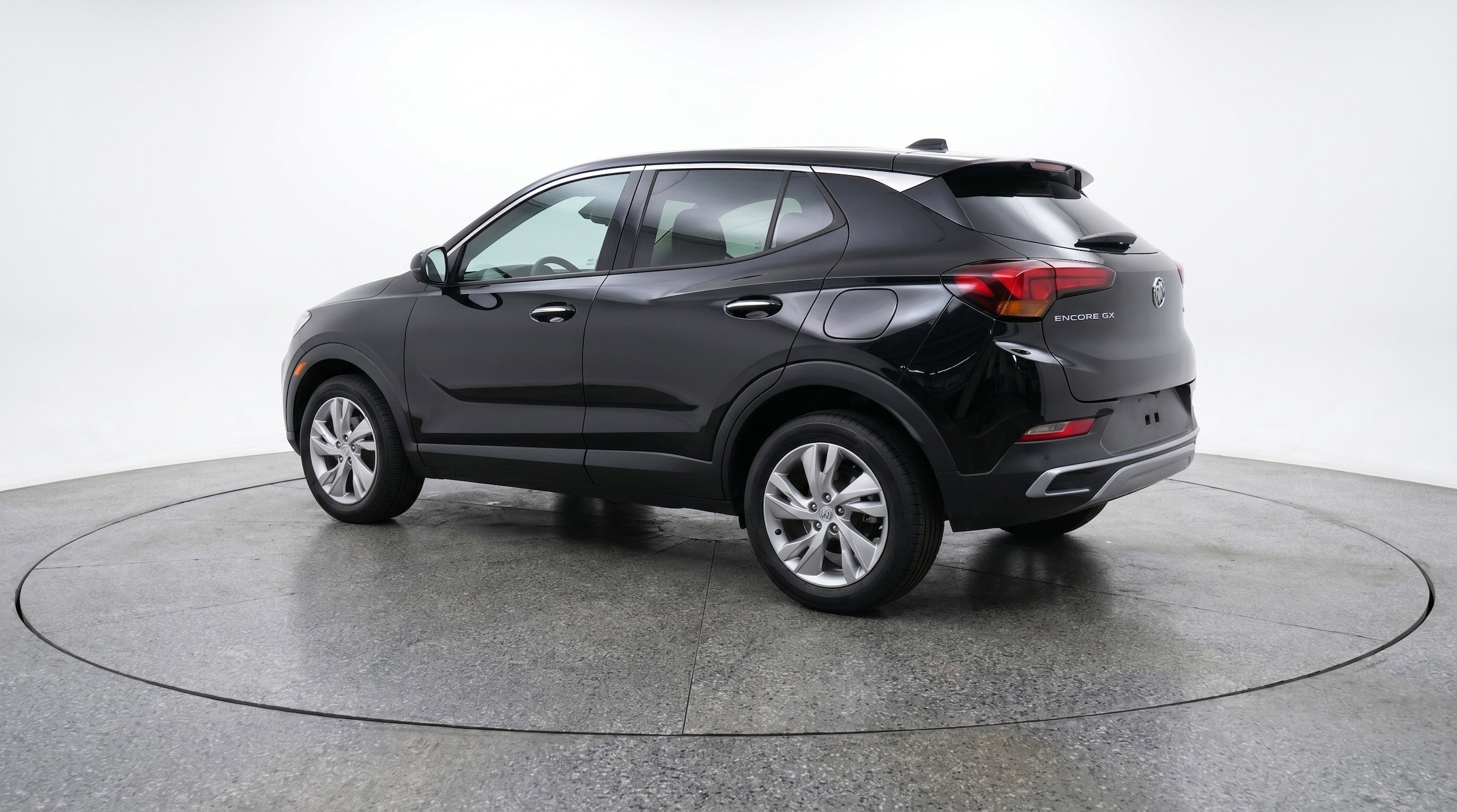 Thumbnail: 2025 Buick Encore GX - 6
