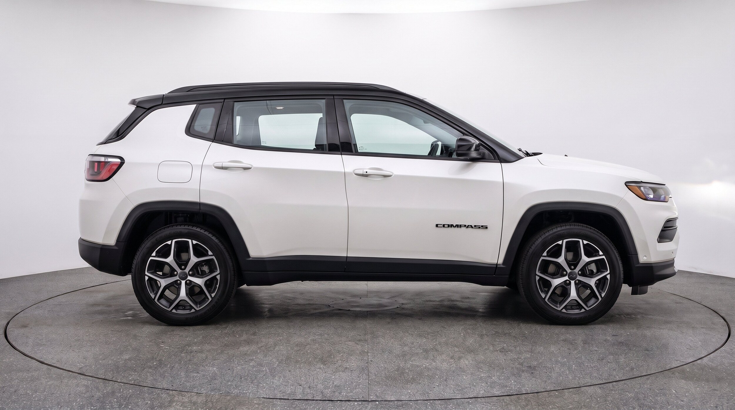 Thumbnail: 2025 Jeep Compass - 10