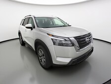 2025 Nissan Pathfinder SV -
                  Riverside, CA