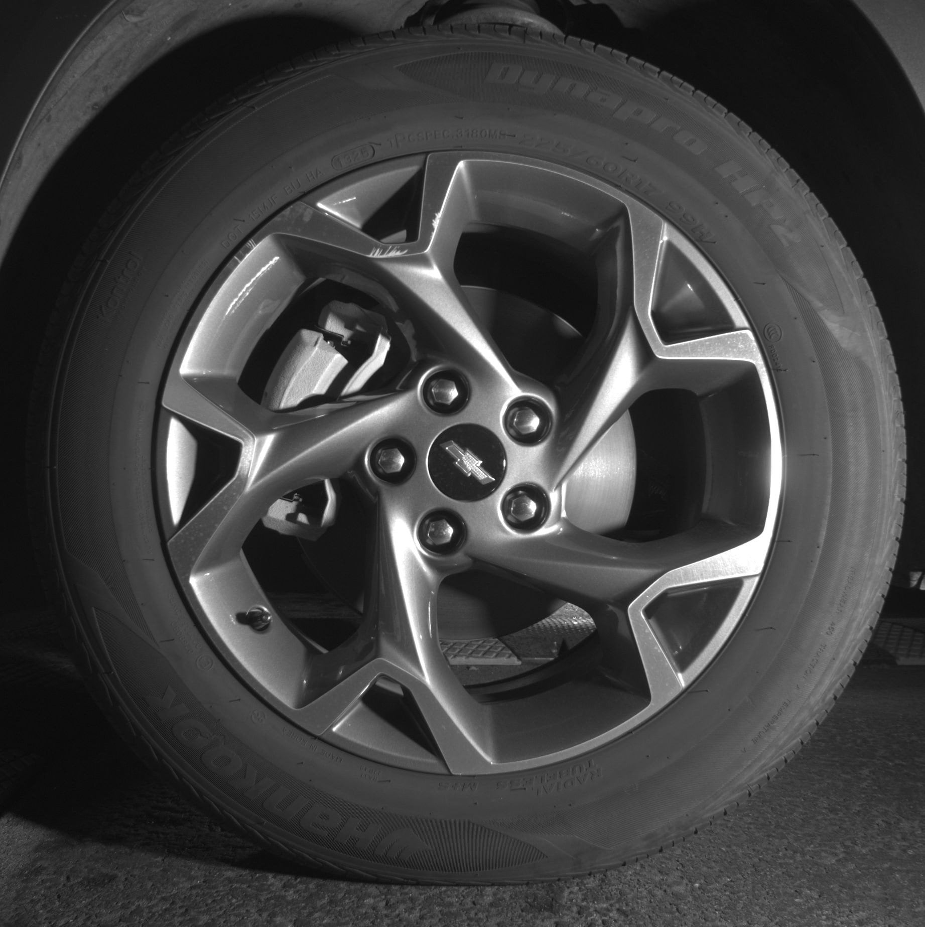 Thumbnail: 2025 Chevrolet Trax - 12