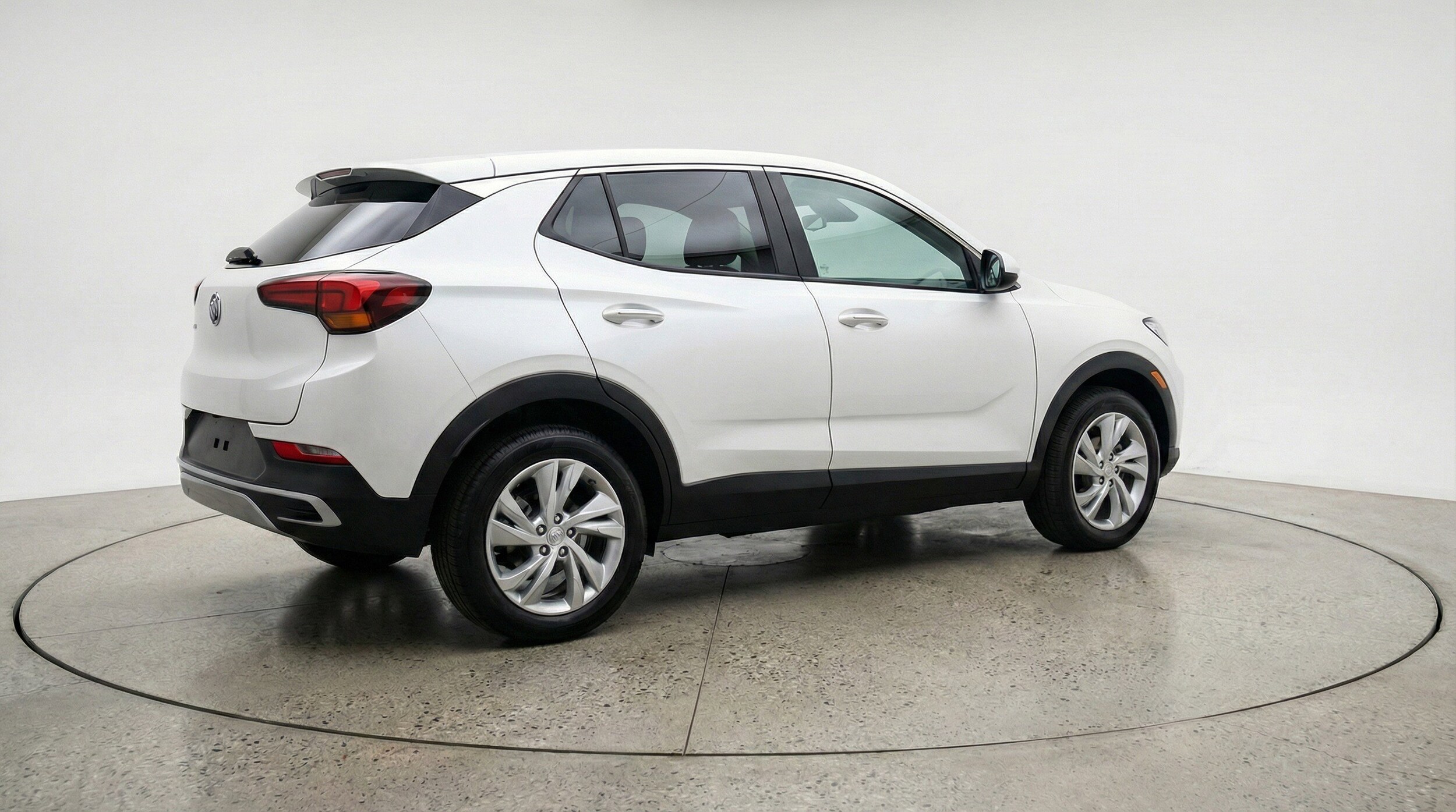 Thumbnail: 2025 Buick Encore GX - 9