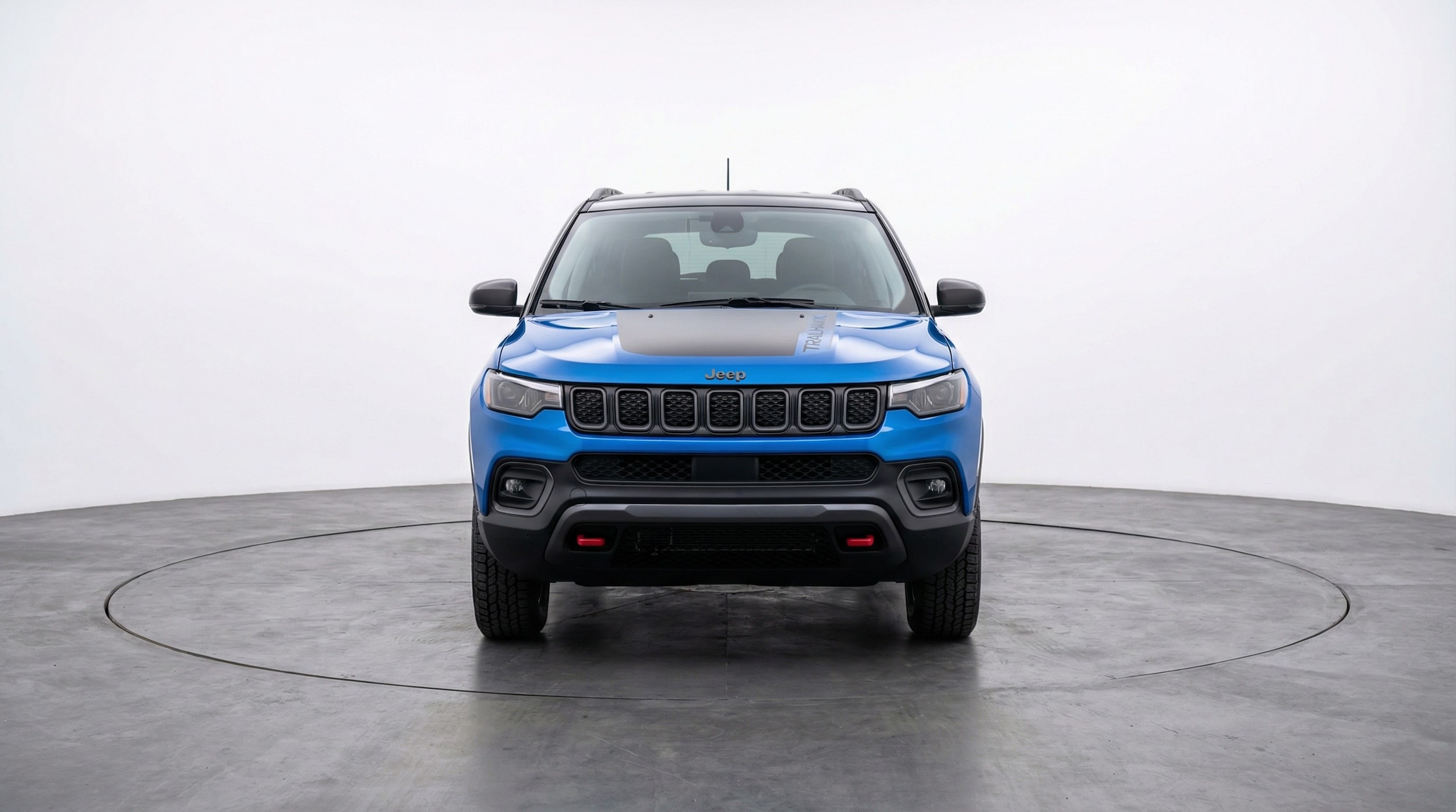 Thumbnail: 2025 Jeep Compass - 2