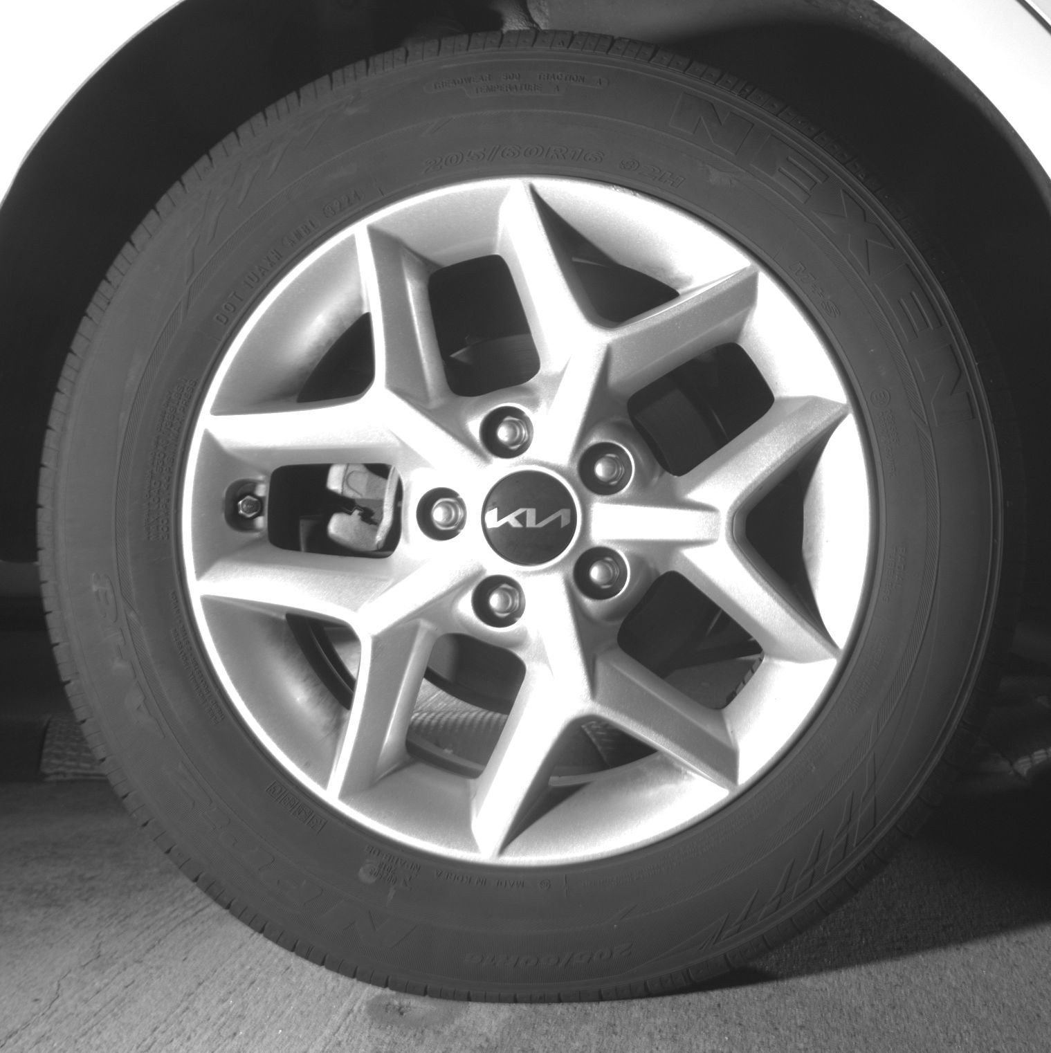 Thumbnail: 2025 Kia Soul - 15