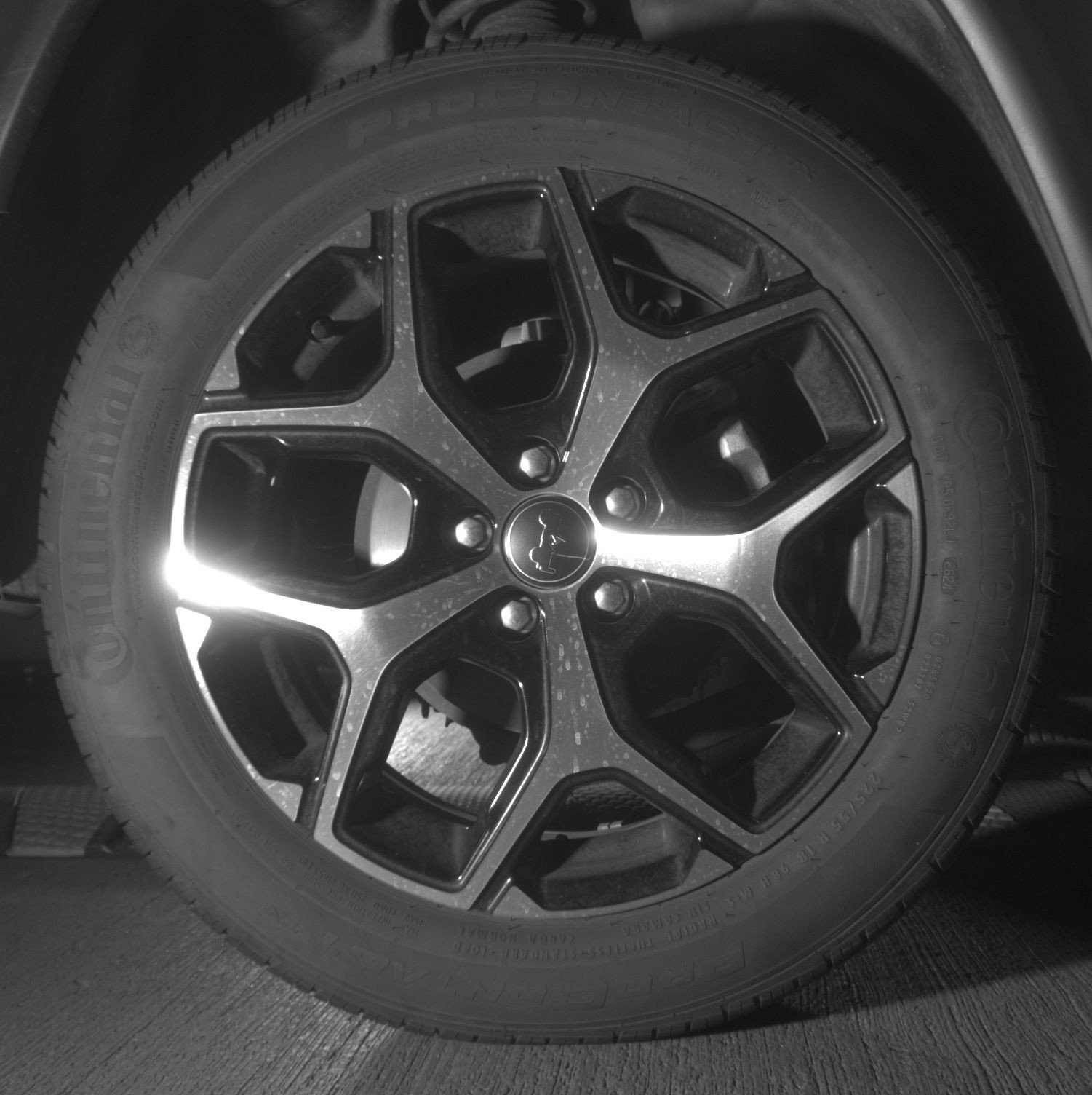 Thumbnail: 2025 Jeep Compass - 15