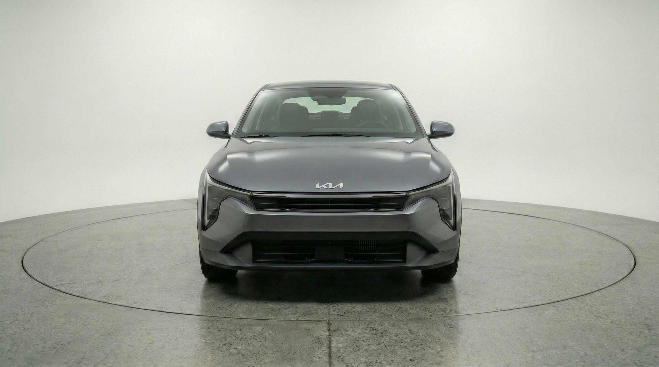 Thumbnail: 2025 Kia K4 - 2