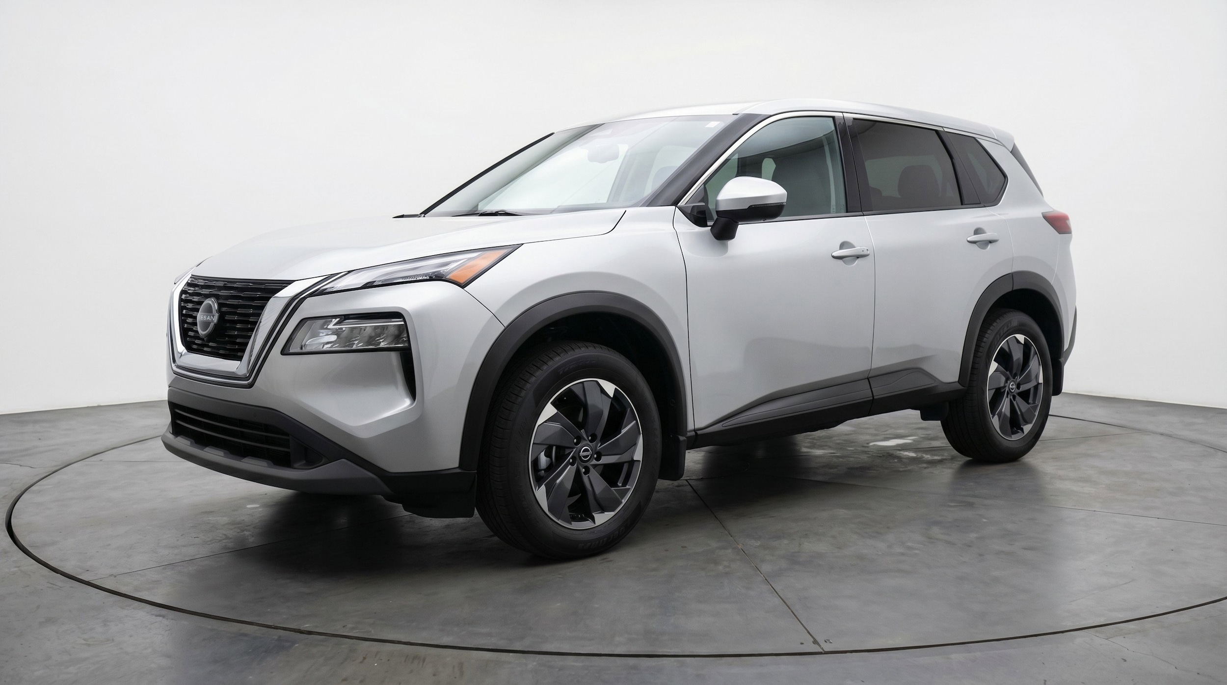 Thumbnail: 2025 Nissan Rogue - 3