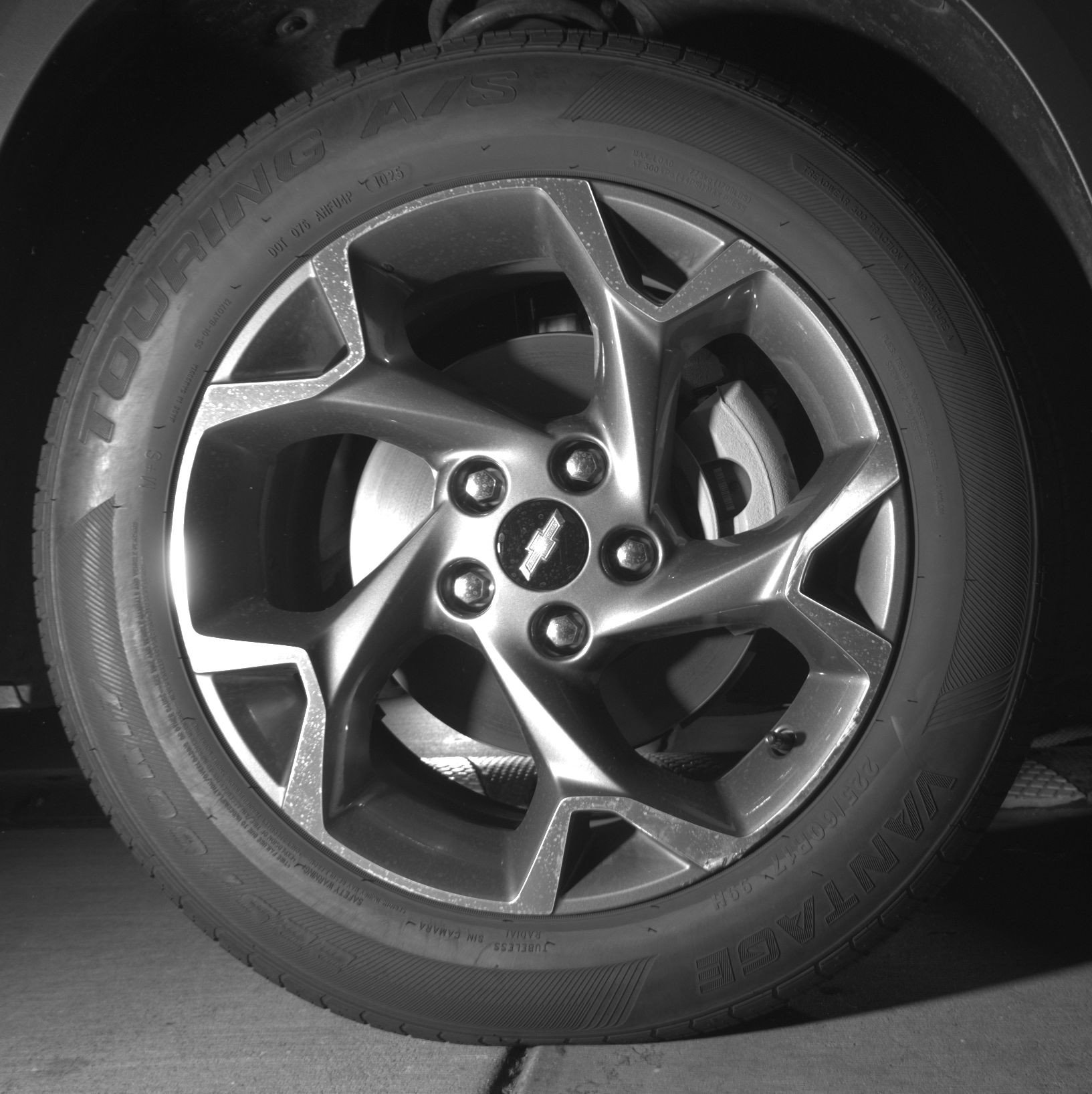 Thumbnail: 2025 Chevrolet Trax - 13