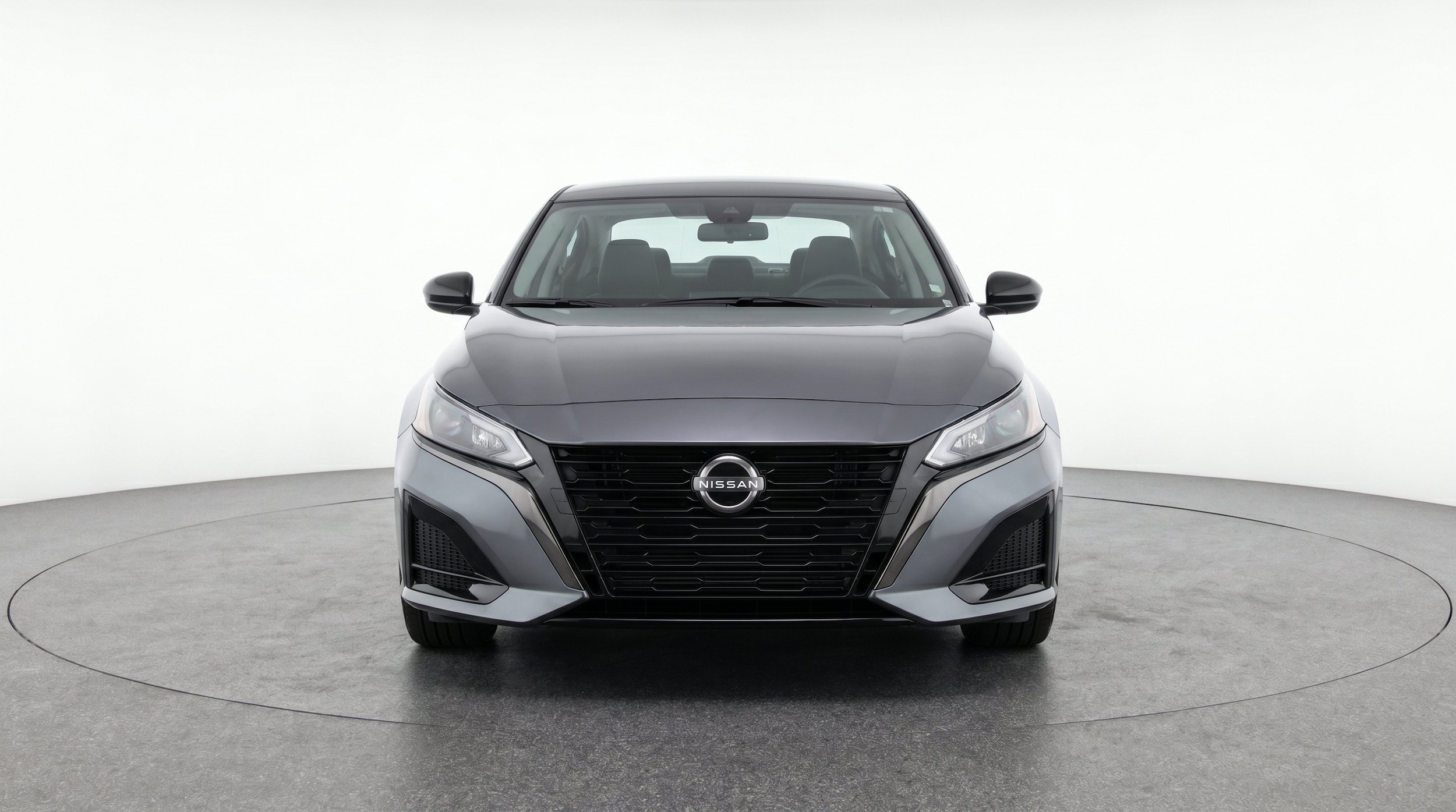 Thumbnail: 2026 Nissan Altima - 2