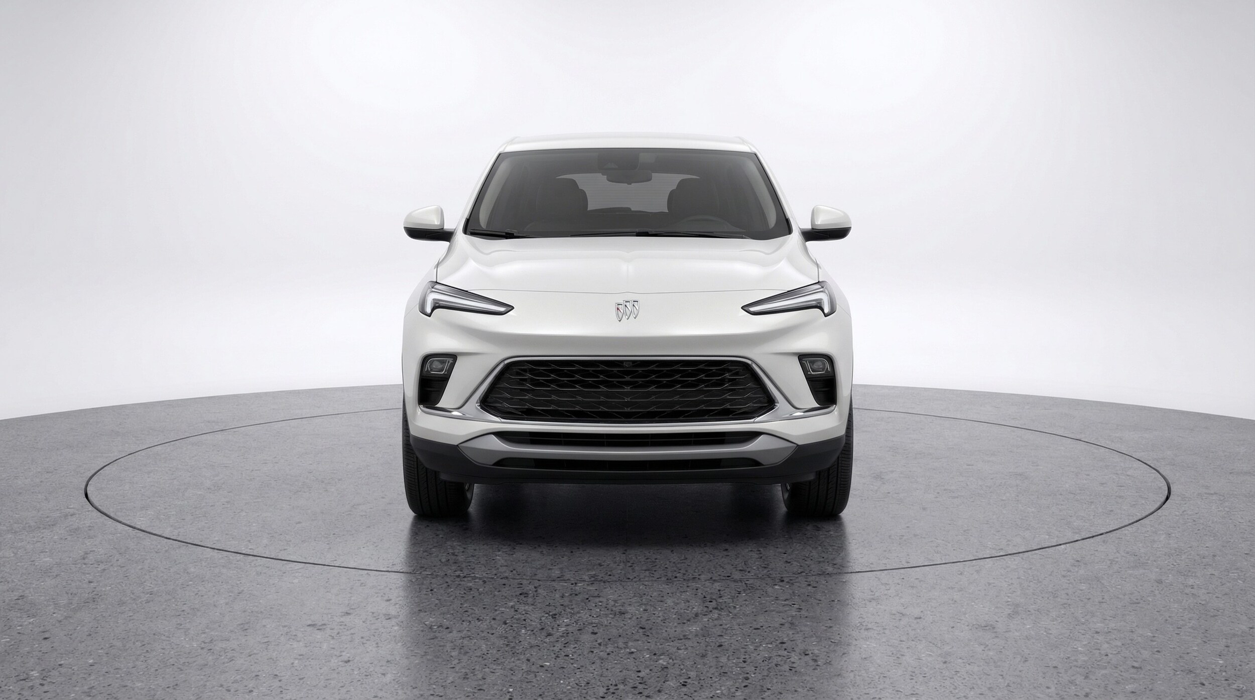 Thumbnail: 2025 Buick Encore GX - 2