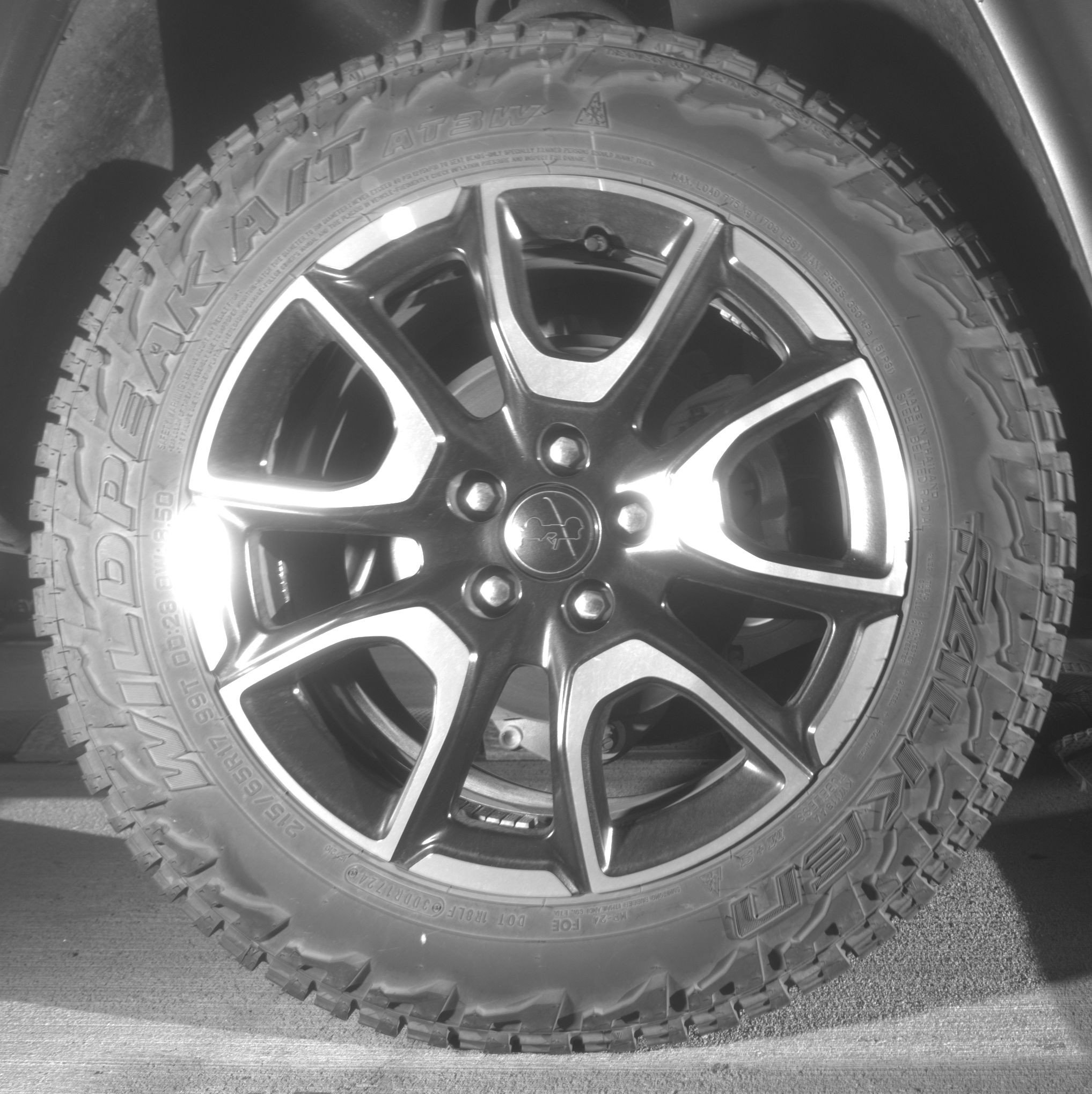 Thumbnail: 2025 Jeep Compass - 15