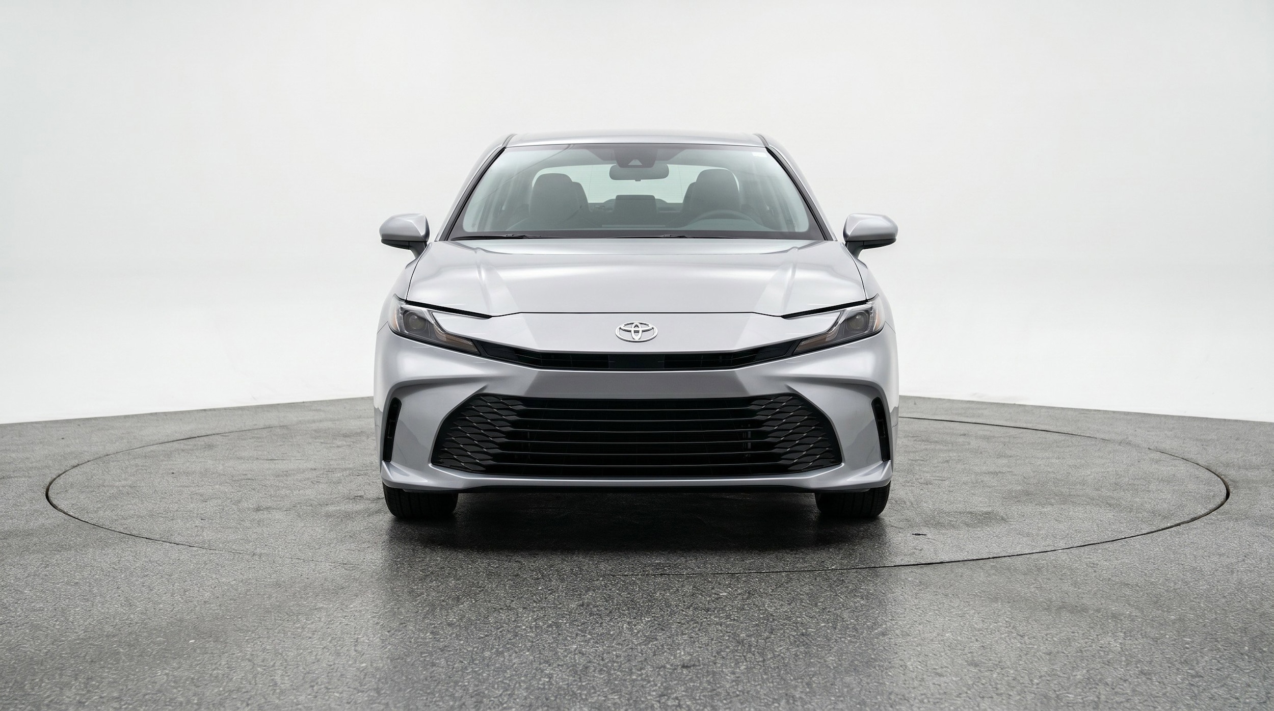 Thumbnail: 2025 Toyota Camry - 2