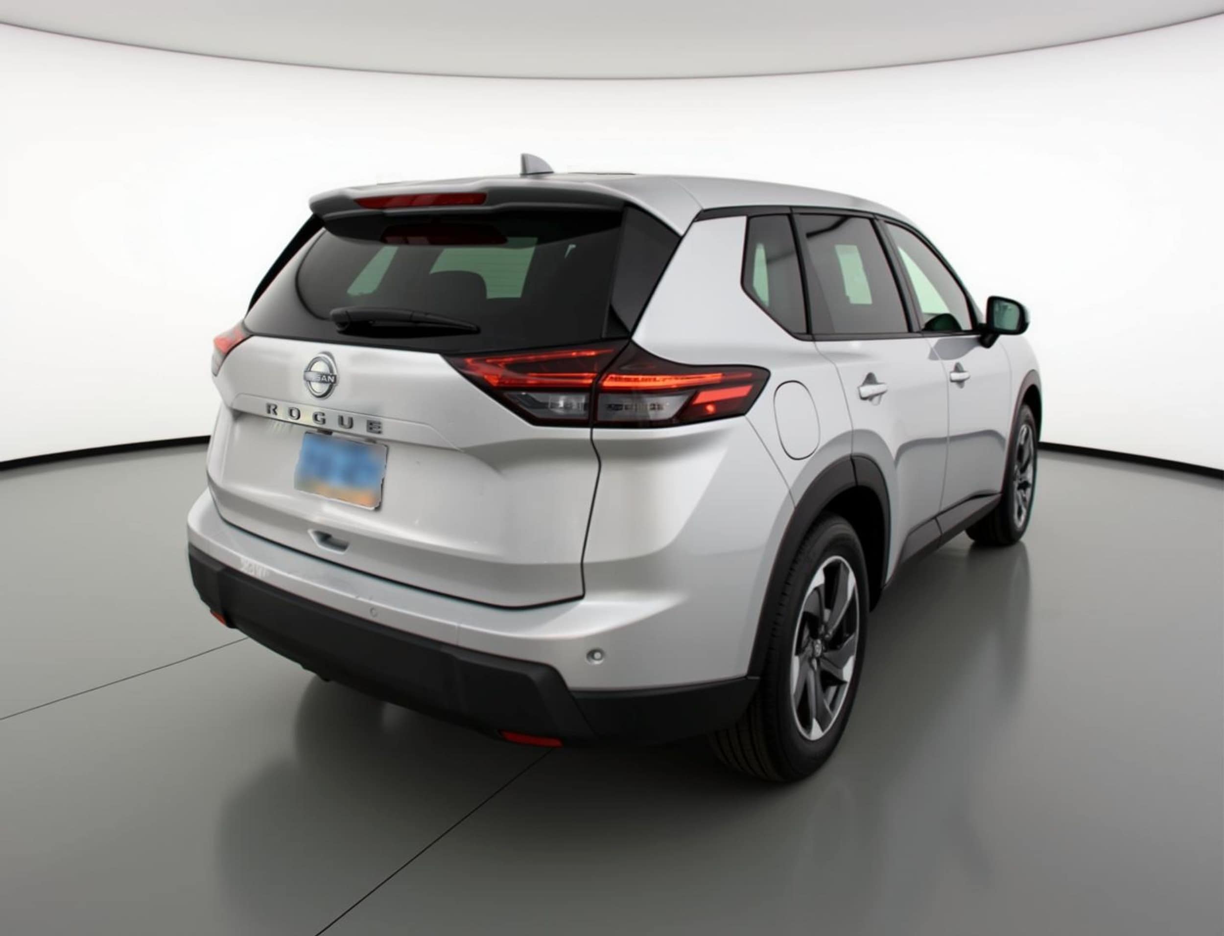 Thumbnail: 2025 Nissan Rogue - 7