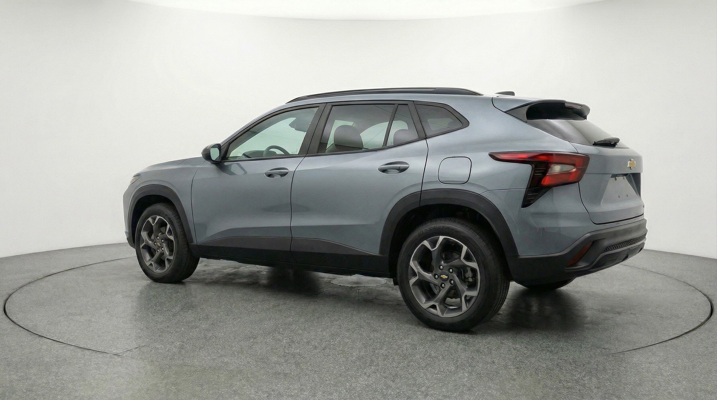 Thumbnail: 2025 Chevrolet Trax - 6