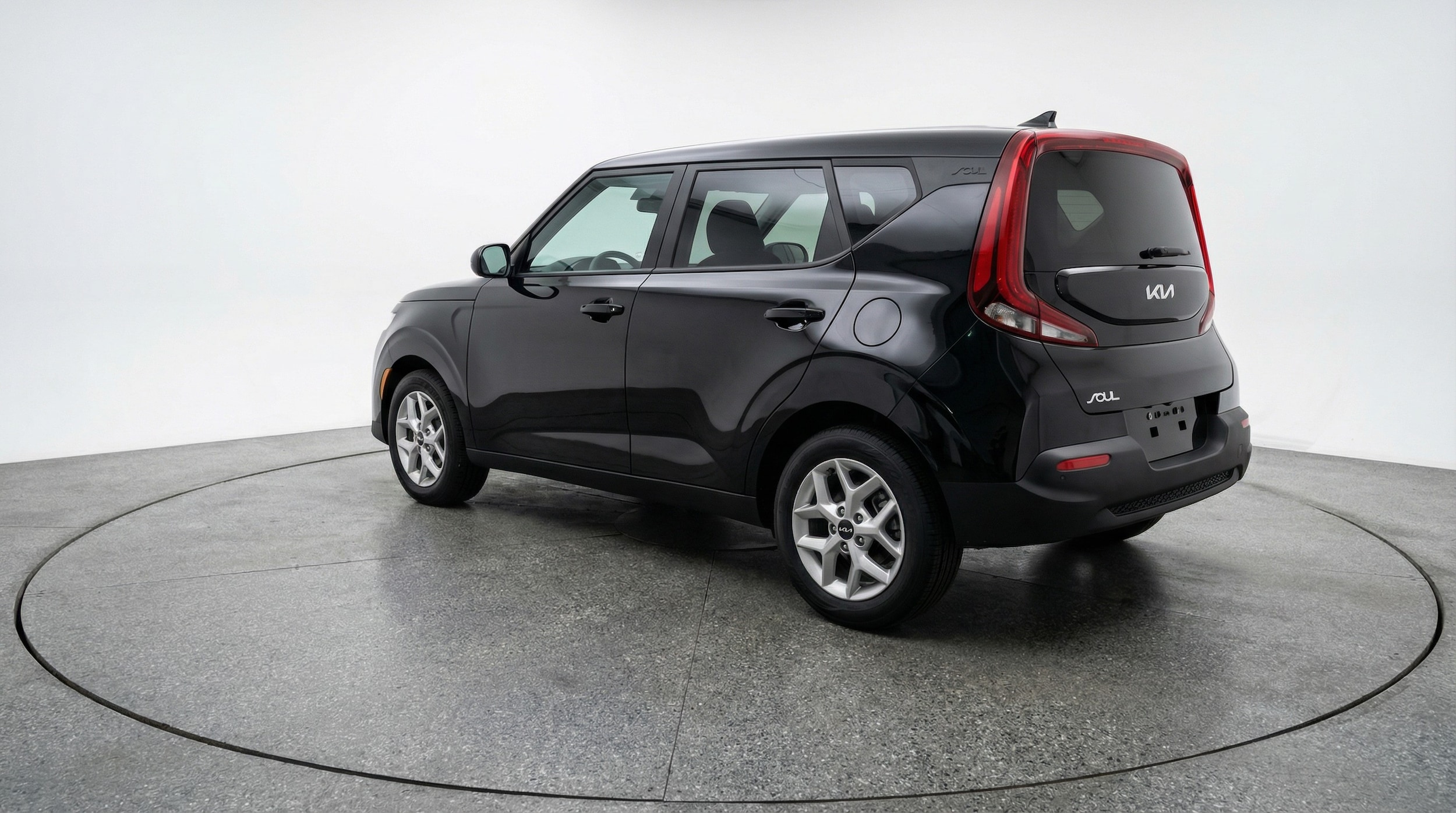 Thumbnail: 2025 Kia Soul - 5