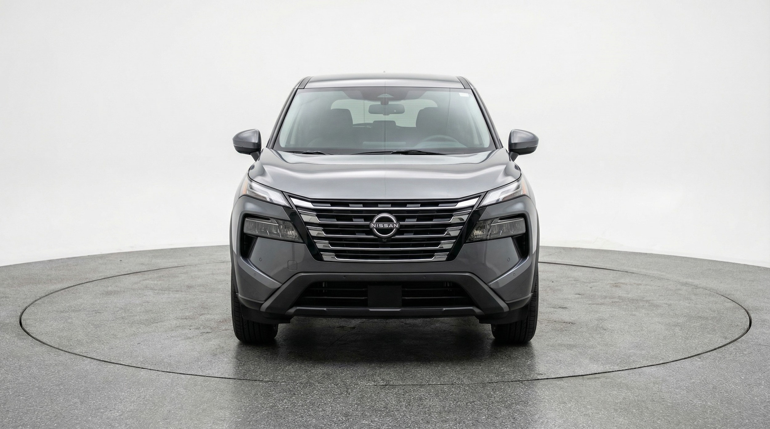 Thumbnail: 2025 Nissan Rogue - 2