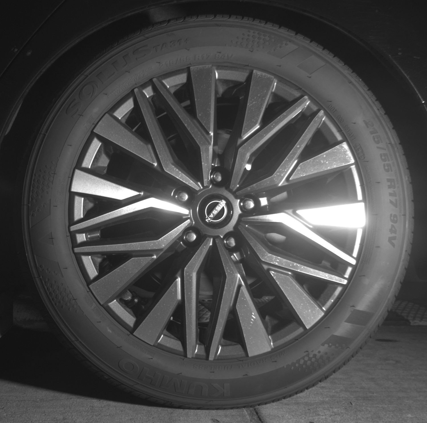 Thumbnail: 2026 Nissan Altima - 12