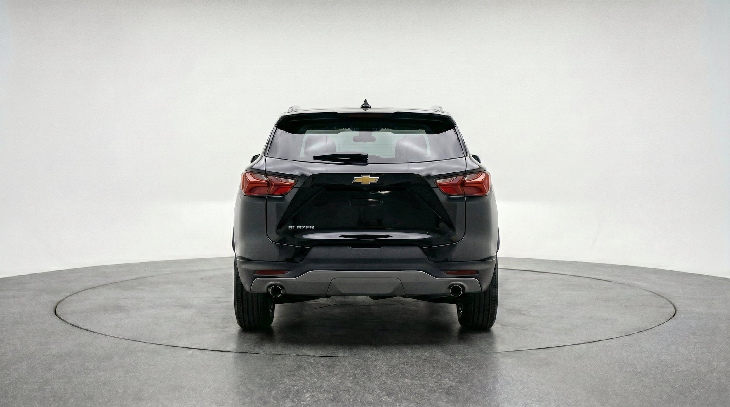 Thumbnail: 2025 Chevrolet Blazer - 7