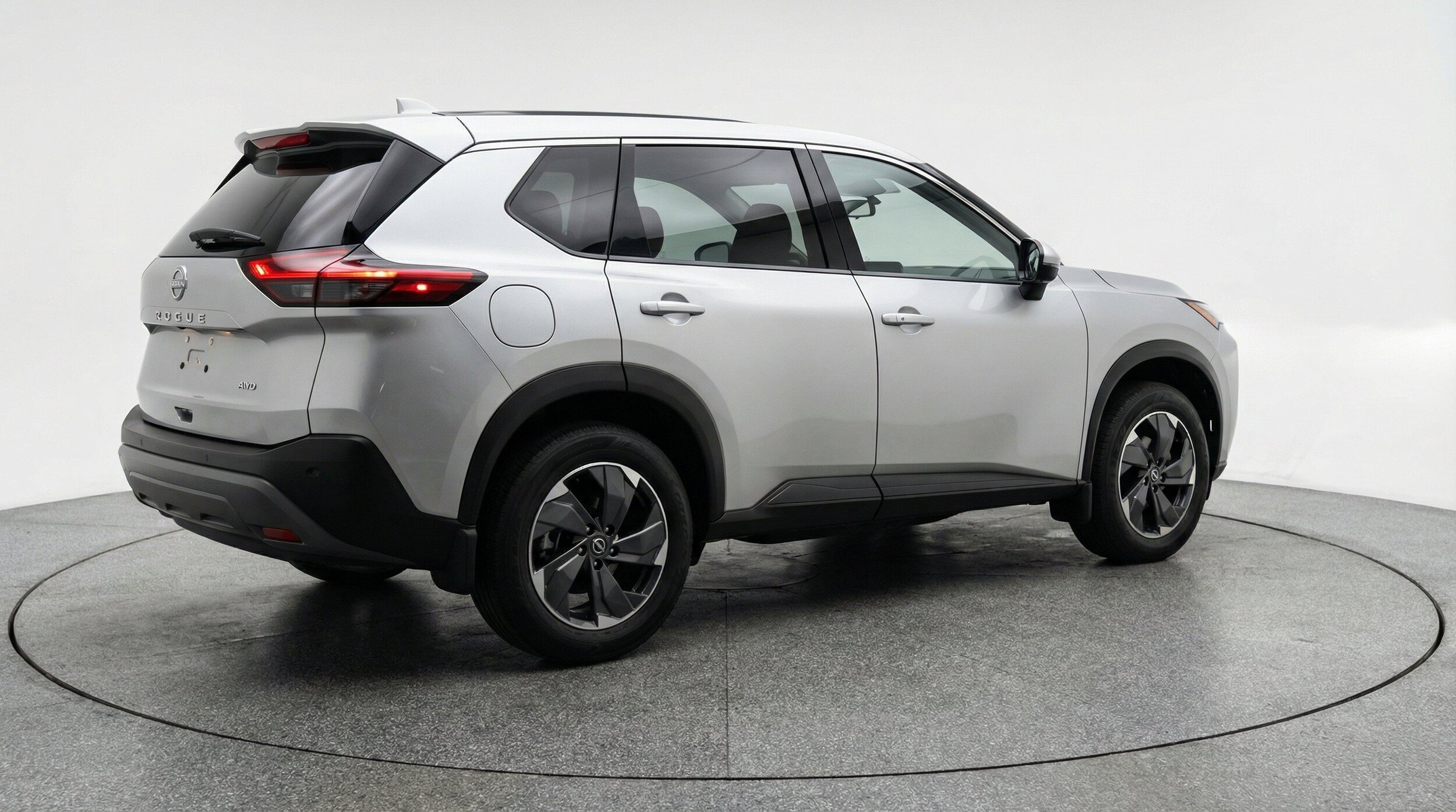 Thumbnail: 2025 Nissan Rogue - 9