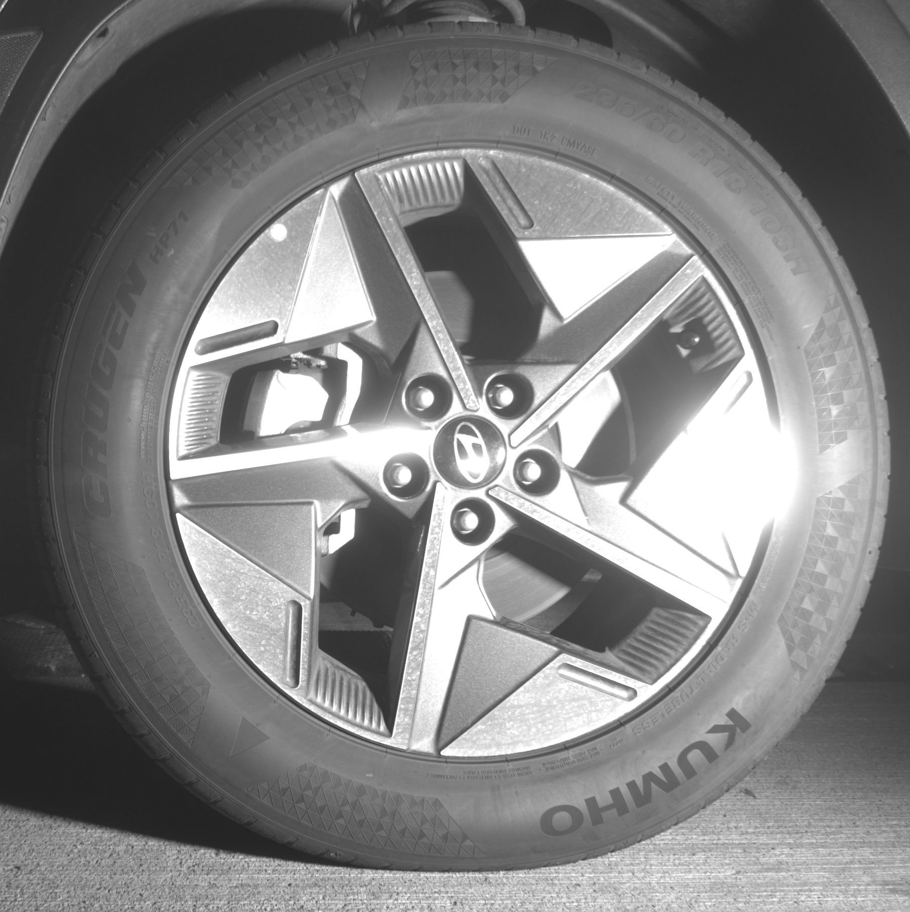 Thumbnail: 2025 Hyundai Tucson - 12