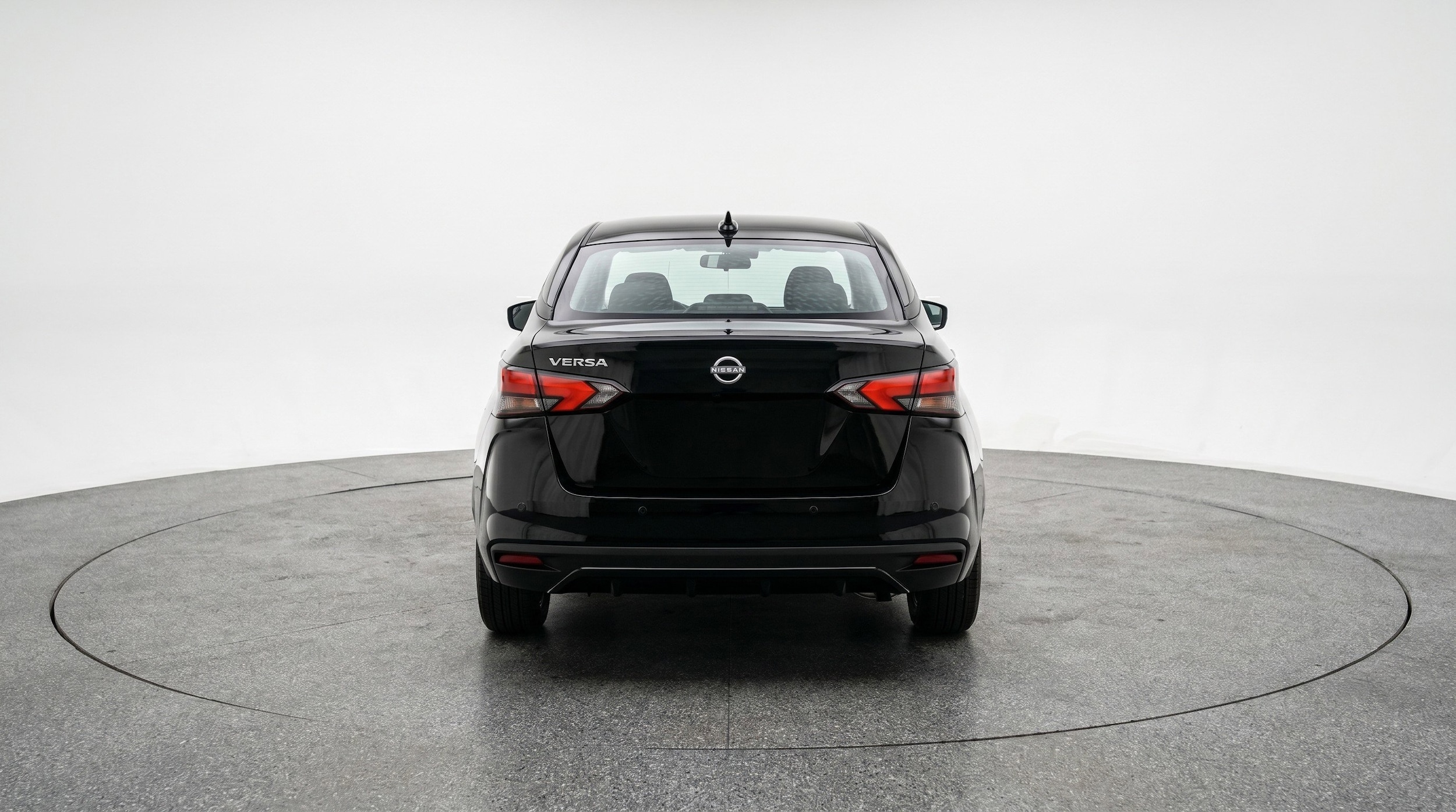 Thumbnail: 2025 Nissan Versa - 7