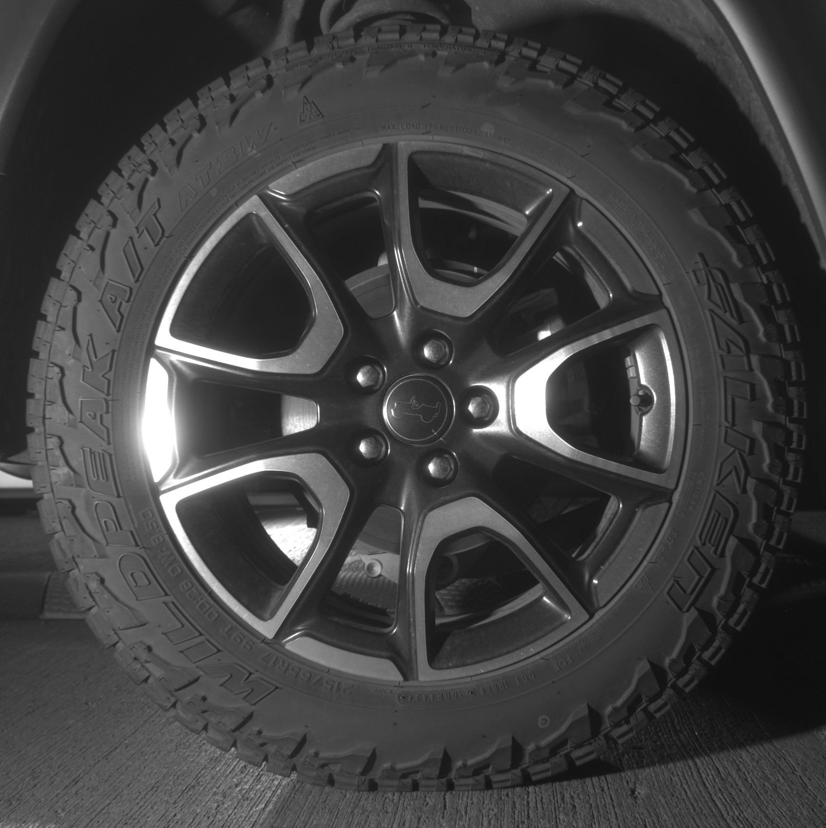 Thumbnail: 2025 Jeep Compass - 15